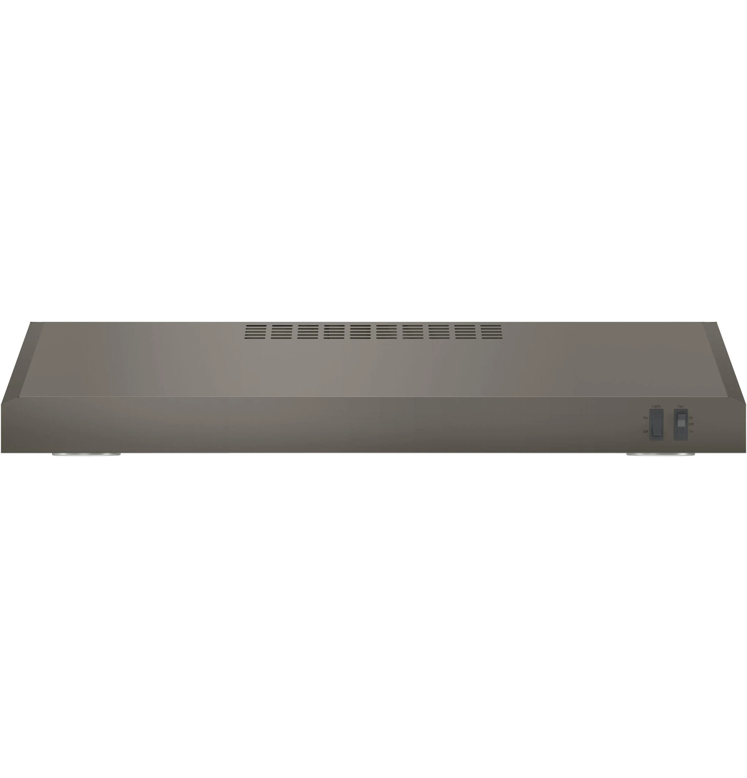 JVX5305EJES GE® ENERGY STAR® 30" Under The Cabinet Hood - Image 2