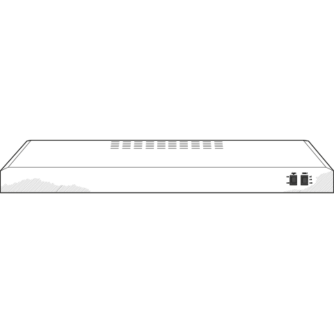JVX5305EJES GE® ENERGY STAR® 30" Under The Cabinet Hood - Image 6