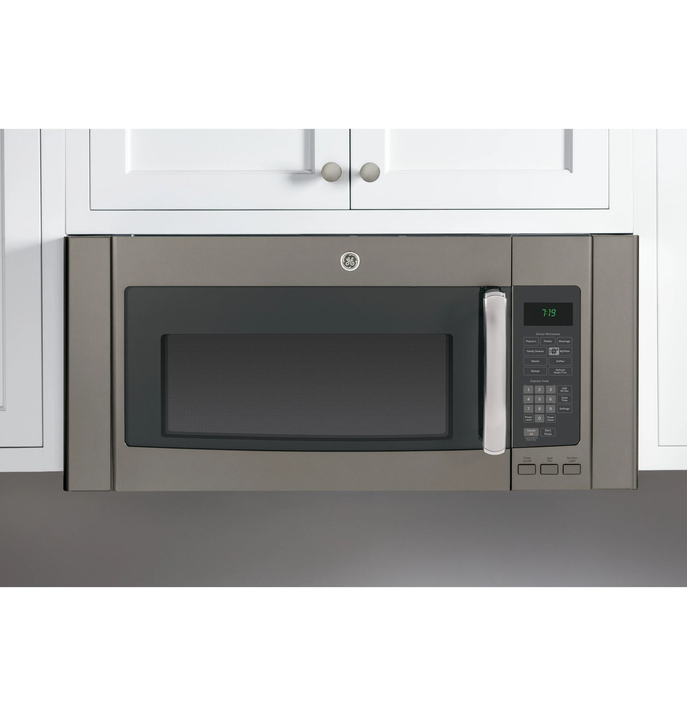 Ge Appliances JX36DES 36" Over-the-Range Microwave Accessory Filler Kit