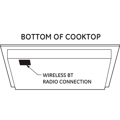 Ge Appliances JXSOUSV1 Precision Cooking Probe with Bluetooth Dongle and Instruction Manual - Image 7