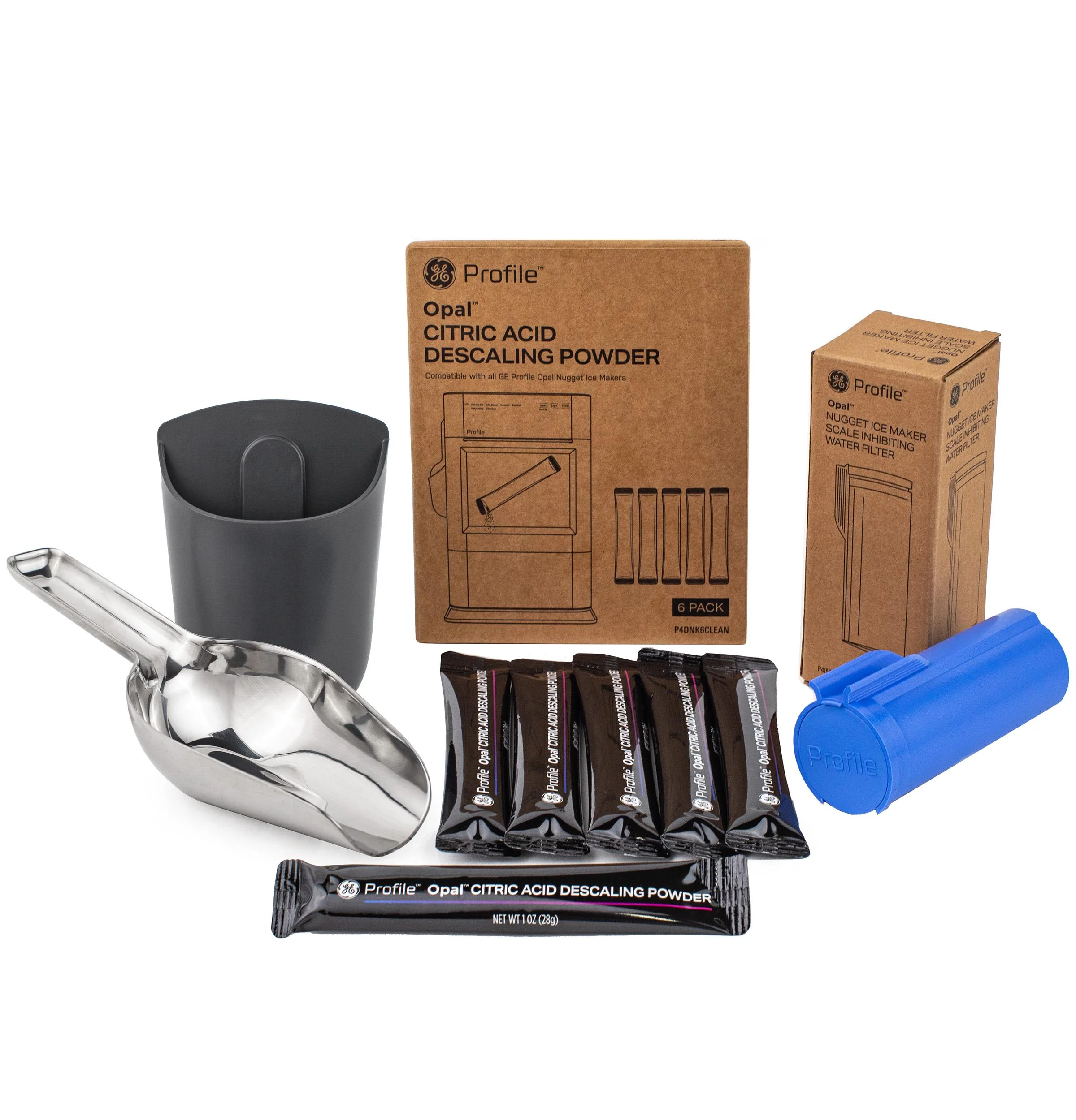 P4KNKUS1WSS GE Profile™ Opal™ Upgrade Kit