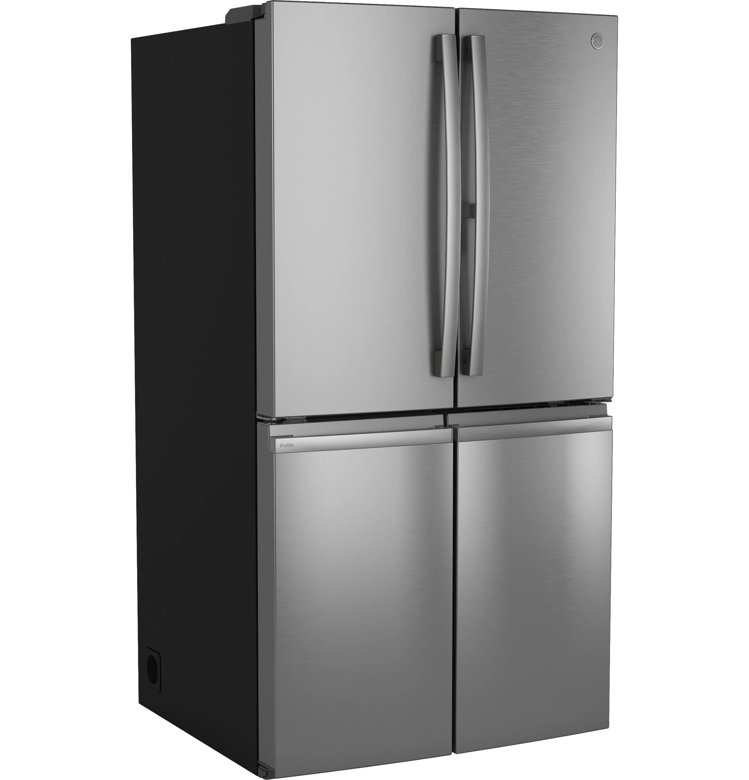 PAD28BYTFS GE Profile™ ENERGY STAR® 28.4 Cu. Ft. Quad-Door Refrigerator with Dual-Dispense AutoFill Pitcher and Door in Door - Image 6