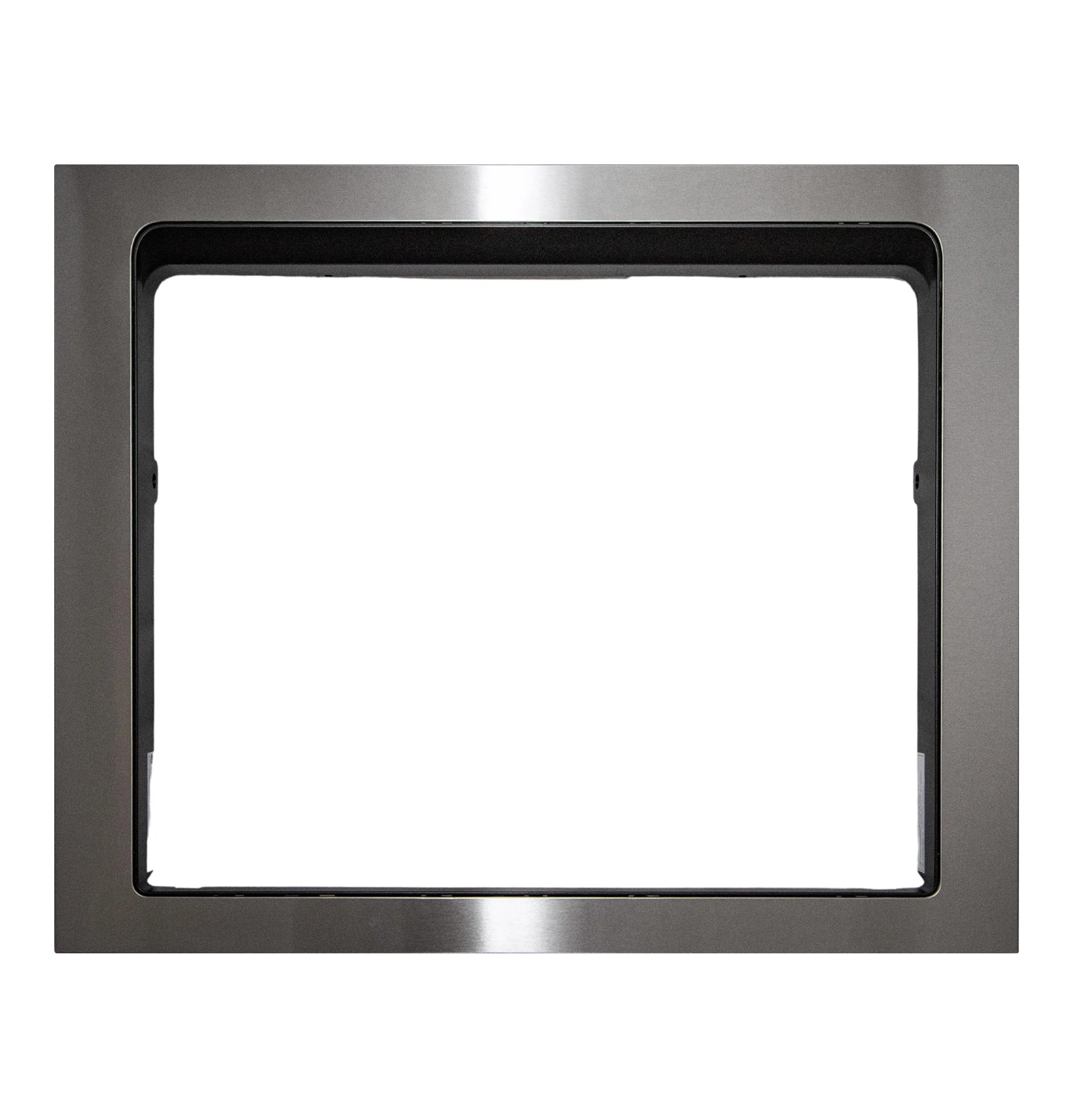 Ge Appliances PCDBI01KITFS Optional Built-In Trim Kit for Compact Dishwasher
