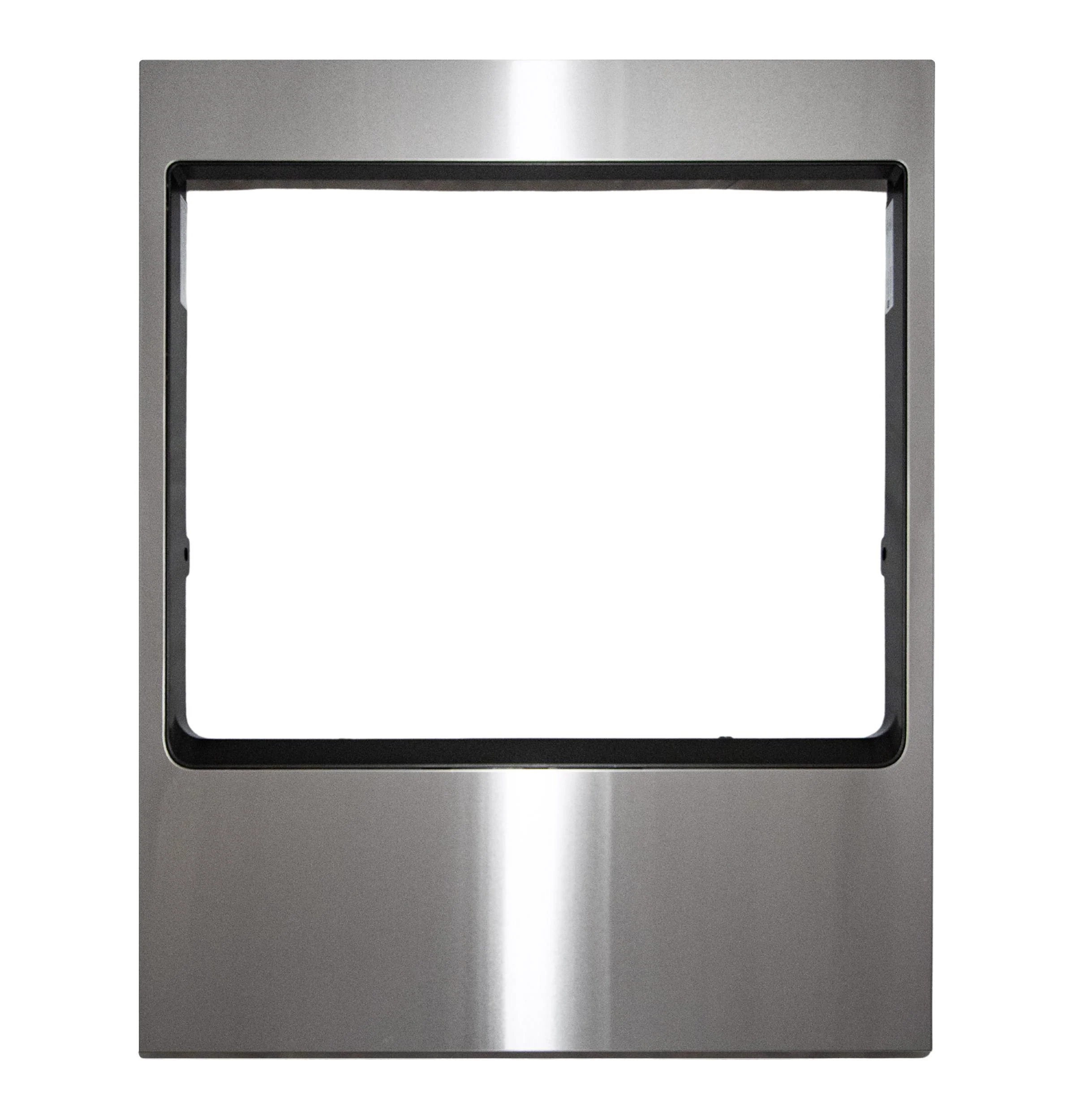 Ge Appliances PCDUS01KITFS Optional Undersink Trim Kit for Compact Dishwasher