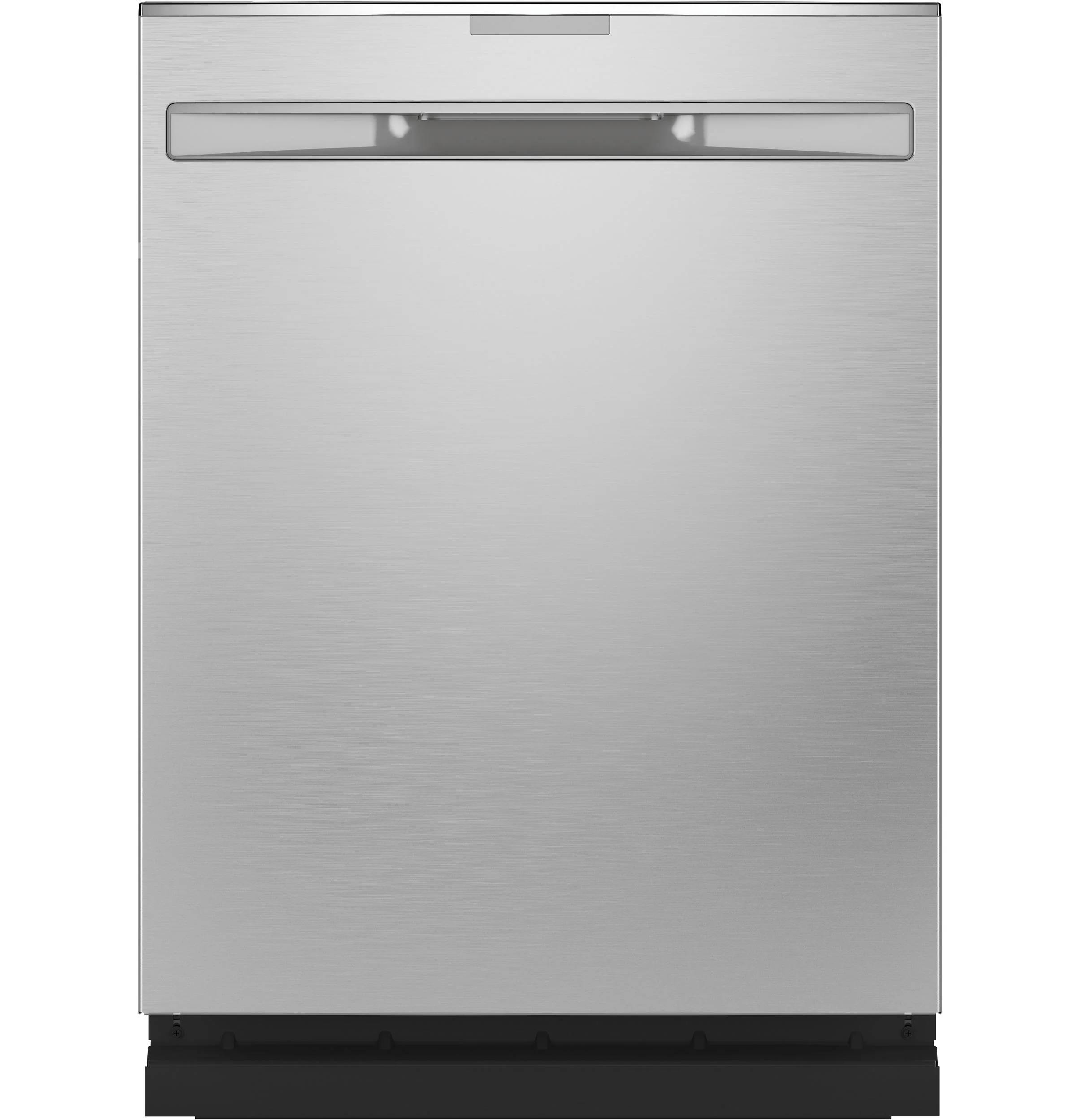GE Profile™ Fingerprint Resistant Top Control with Stainless Steel Interior Dishwasher with Sanitize Cycle & Dry Boost with Fan Assist - Image 25