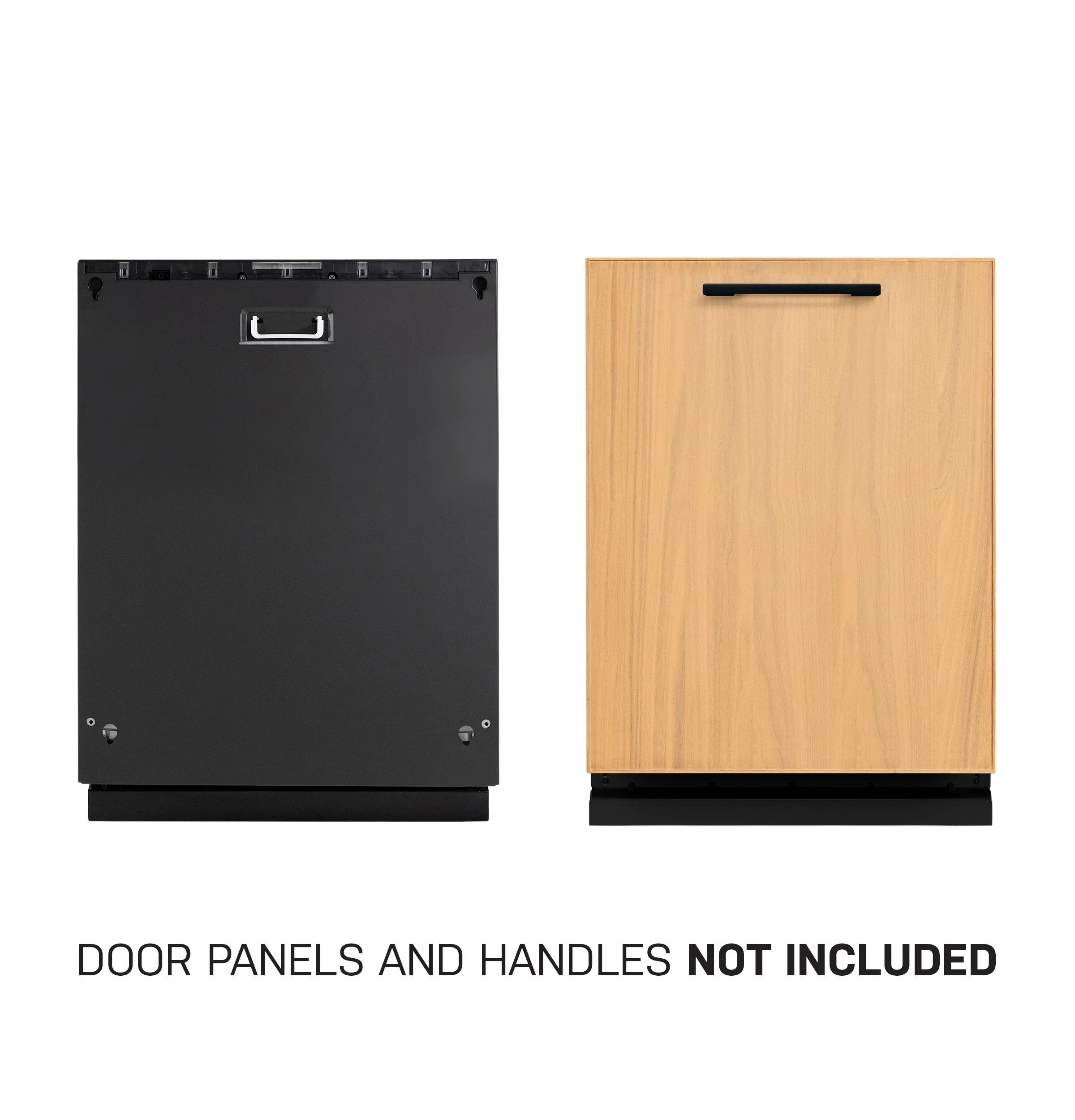PDT715SIYII GE Profile™ ENERGY STAR® Panel-Ready Top Control Stainless Interior Dishwasher with Microban™ Antimicrobial Technology - Image 2
