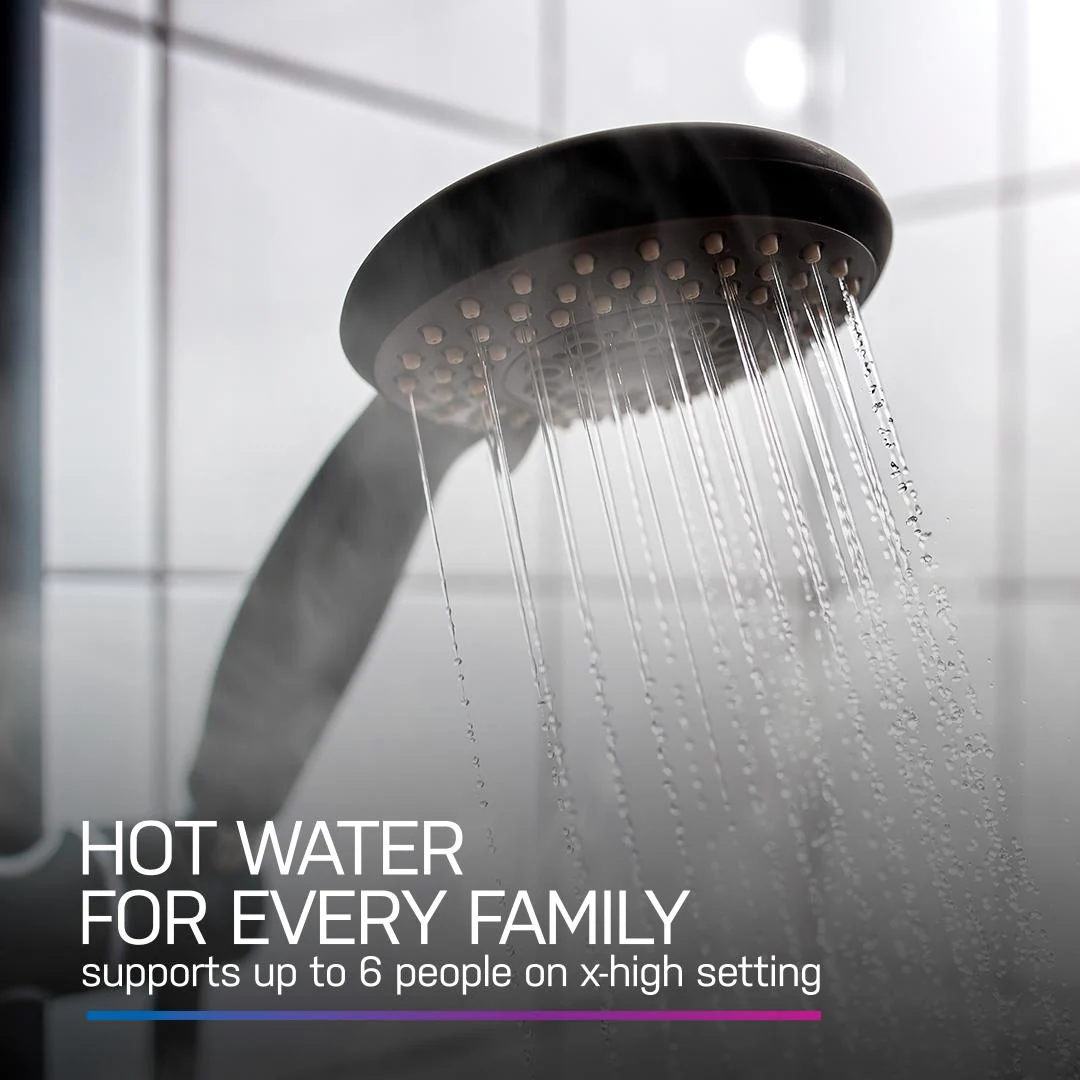 PF50S10FPY GE Profile™ GEOSPRING™ Smart Hybrid Heat Pump Water Heater 50-gallon - 120V - FlexCapacity - Image 14