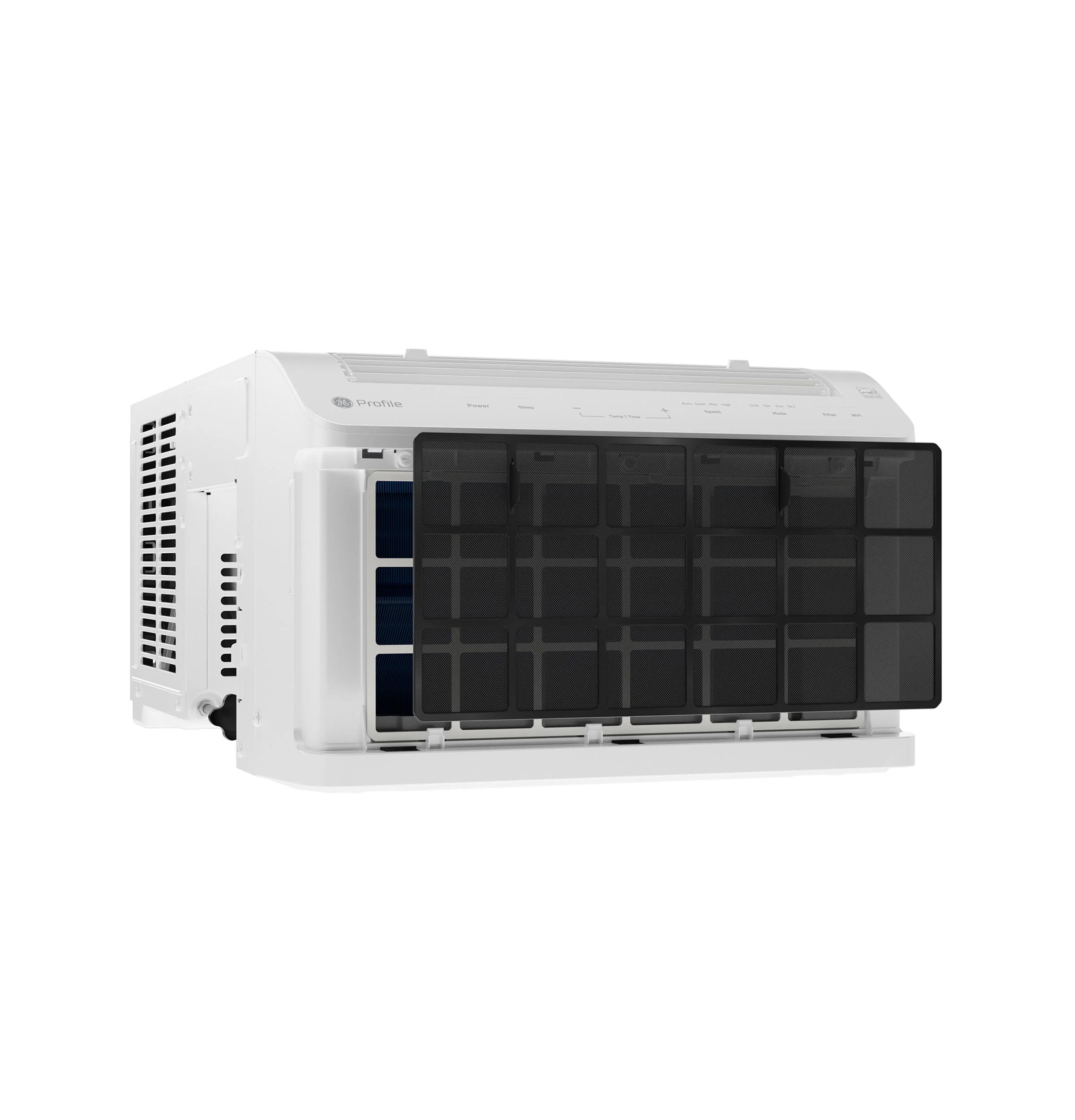 PHNT12CC GE Profile ClearView™ ENERGY STAR® 12,200 BTU Inverter Smart Ultra Quiet Window Air Conditioner for Large Rooms up to 550 sq. ft. - Image 21