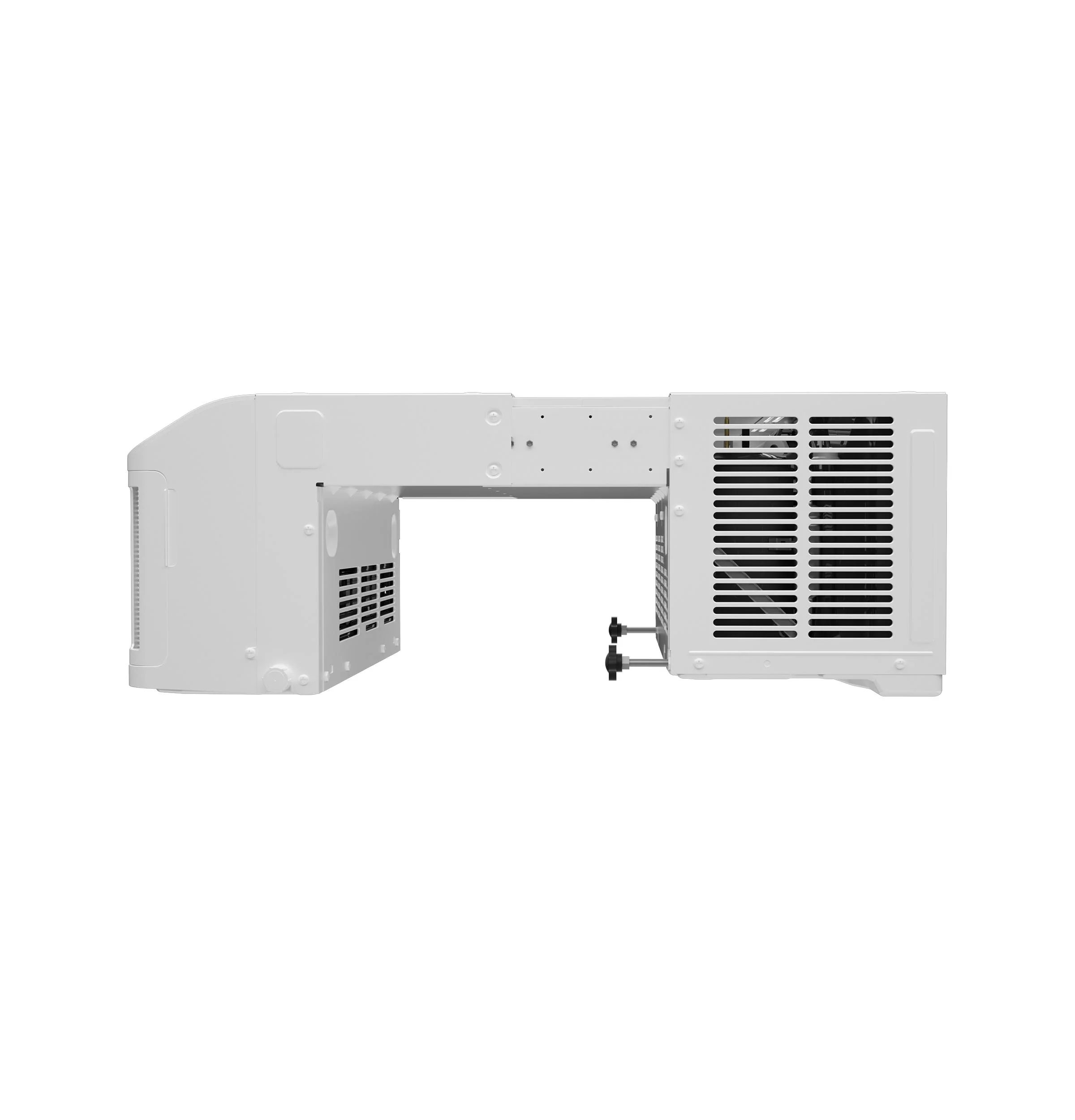 PHNT12CC GE Profile ClearView™ ENERGY STAR® 12,200 BTU Inverter Smart Ultra Quiet Window Air Conditioner for Large Rooms up to 550 sq. ft. - Image 22