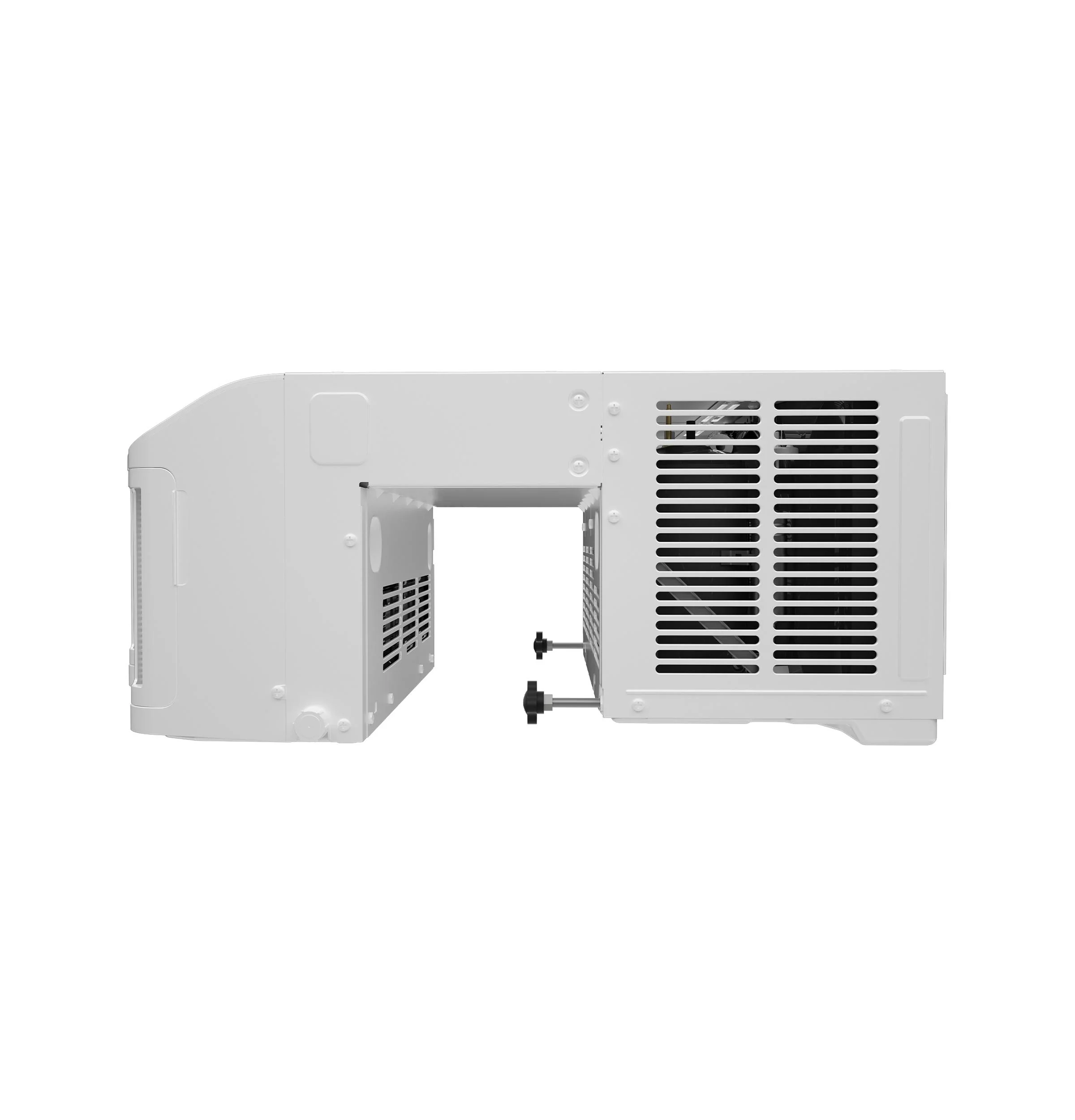 PHNT12CC GE Profile ClearView™ ENERGY STAR® 12,200 BTU Inverter Smart Ultra Quiet Window Air Conditioner for Large Rooms up to 550 sq. ft. - Image 23