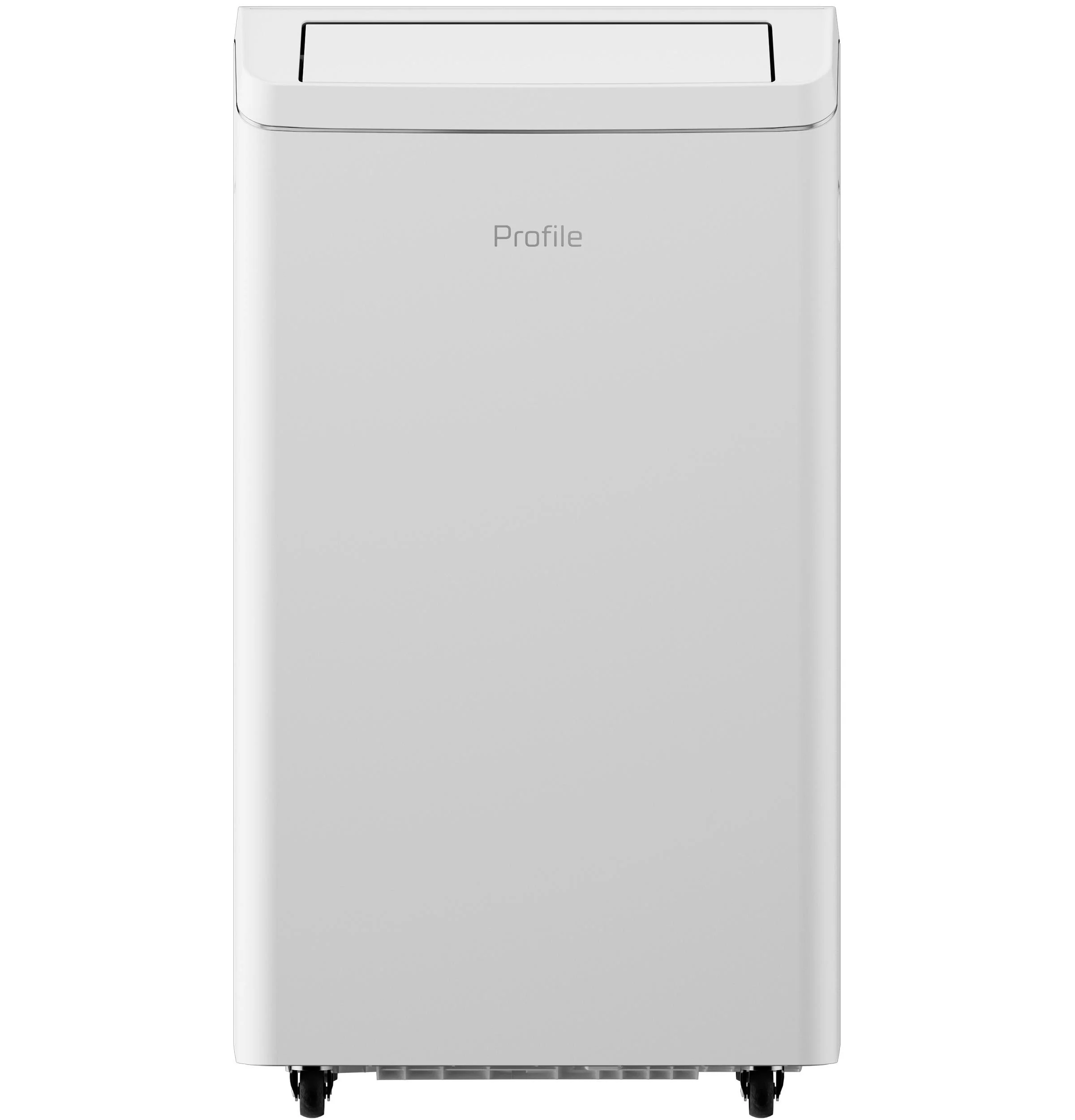 PPHH12WWF GE Profile® 12,000 BTU Dual-Hose, Inverter Heat/Cool Portable Air Conditioner with Dehumidifier and Remote, White
