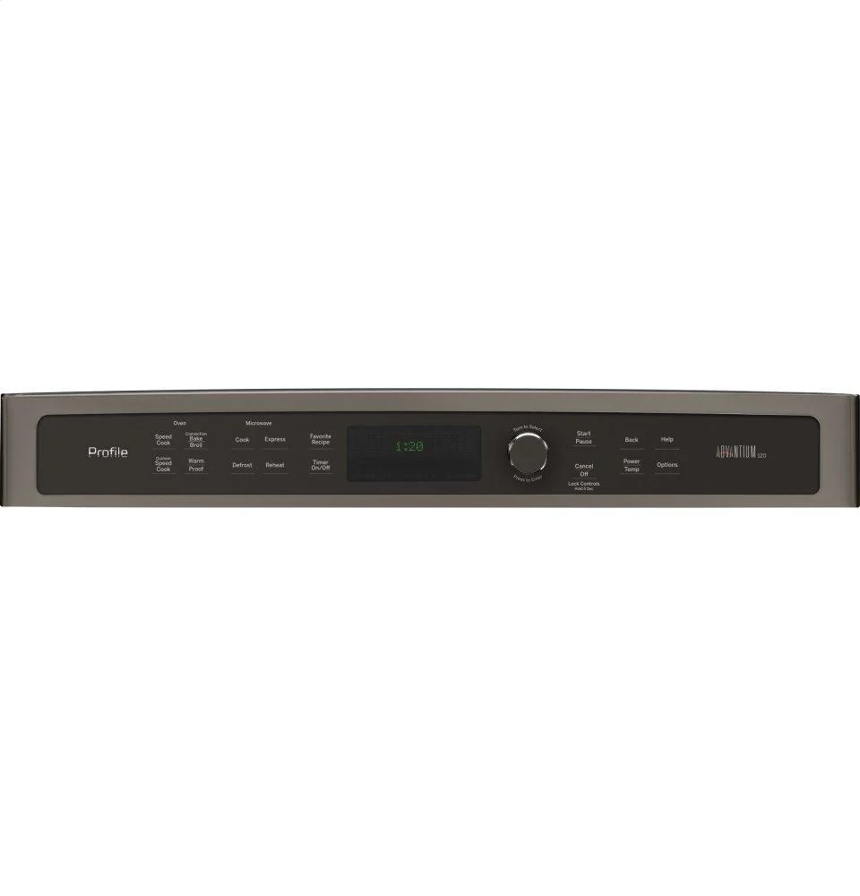 PSB9120EFES GE Profile™ 30 in. Single Wall Oven with Advantium® Technology - Image 4