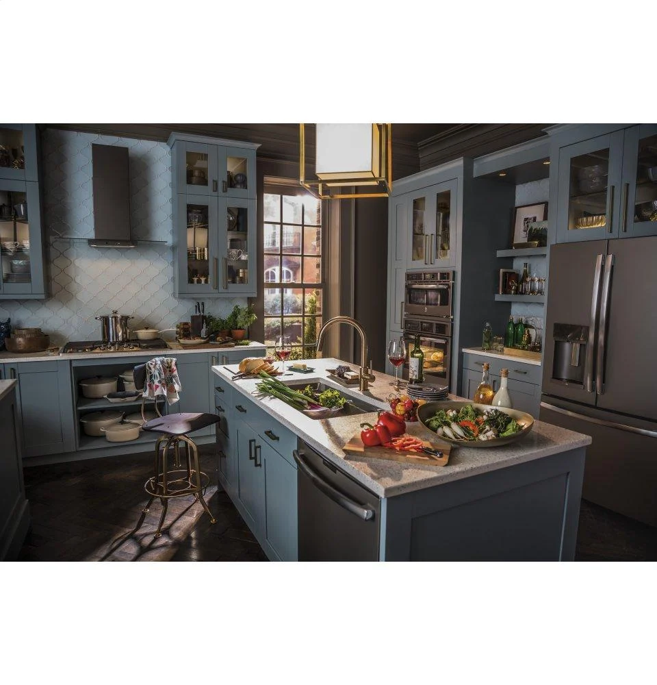 PSB9120EFES GE Profile™ 30 in. Single Wall Oven with Advantium® Technology - Image 6