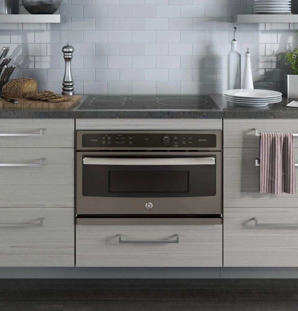 PSB9120EFES GE Profile™ 30 in. Single Wall Oven with Advantium® Technology - Image 7