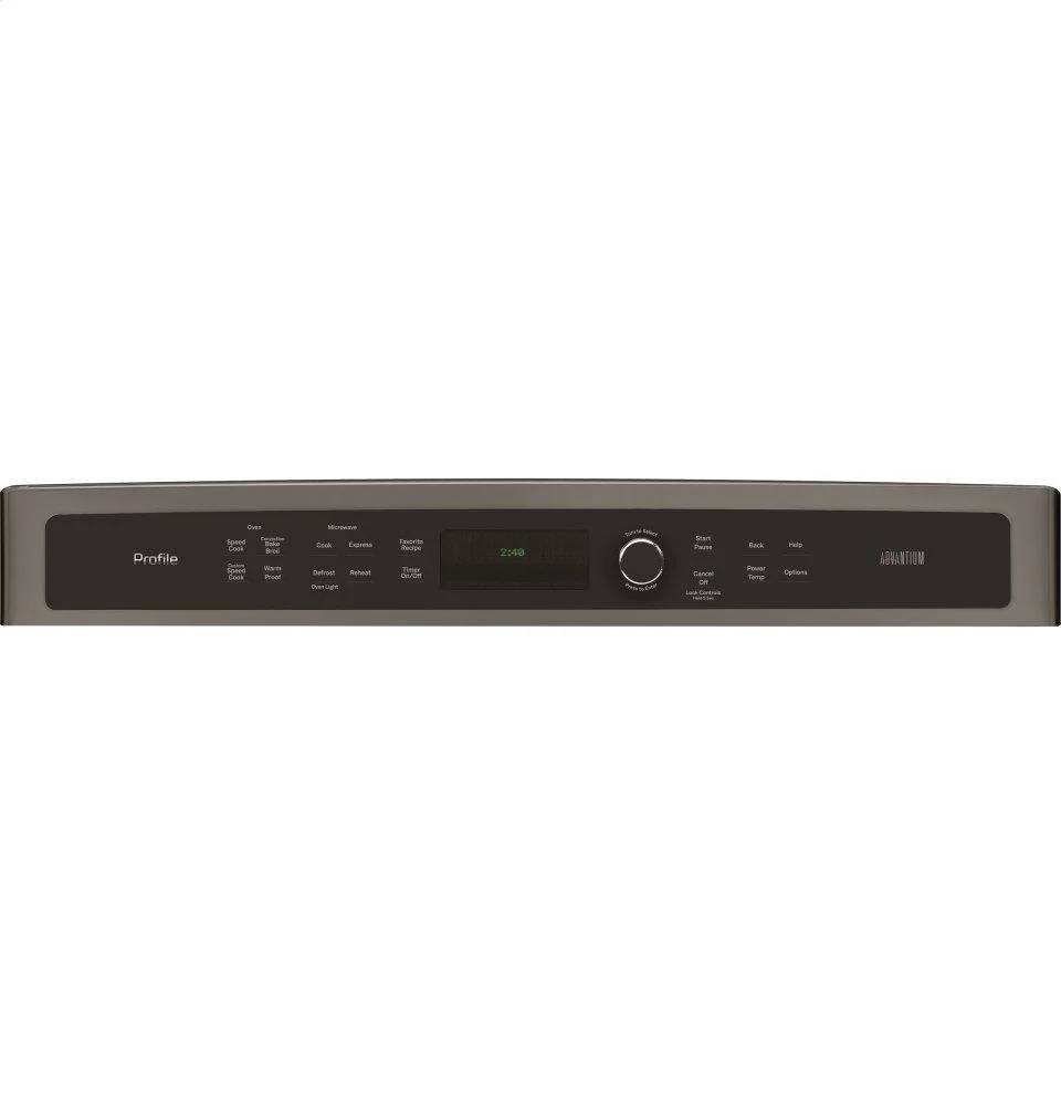 PSB9240EFES GE Profile™ 30 in. Single Wall Oven with Advantium® Technology - Image 5