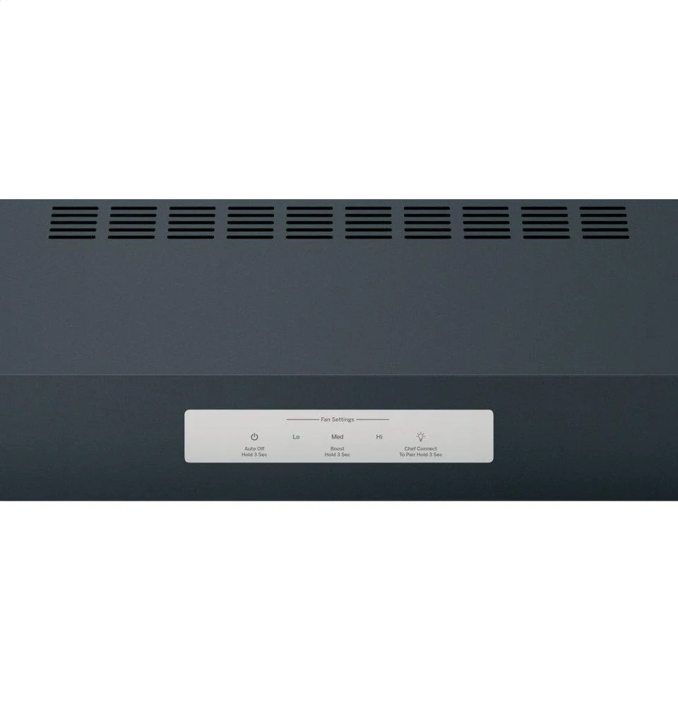 PVX7360FJDS GE Profile™ 36" Under The Cabinet Hood - Image 4