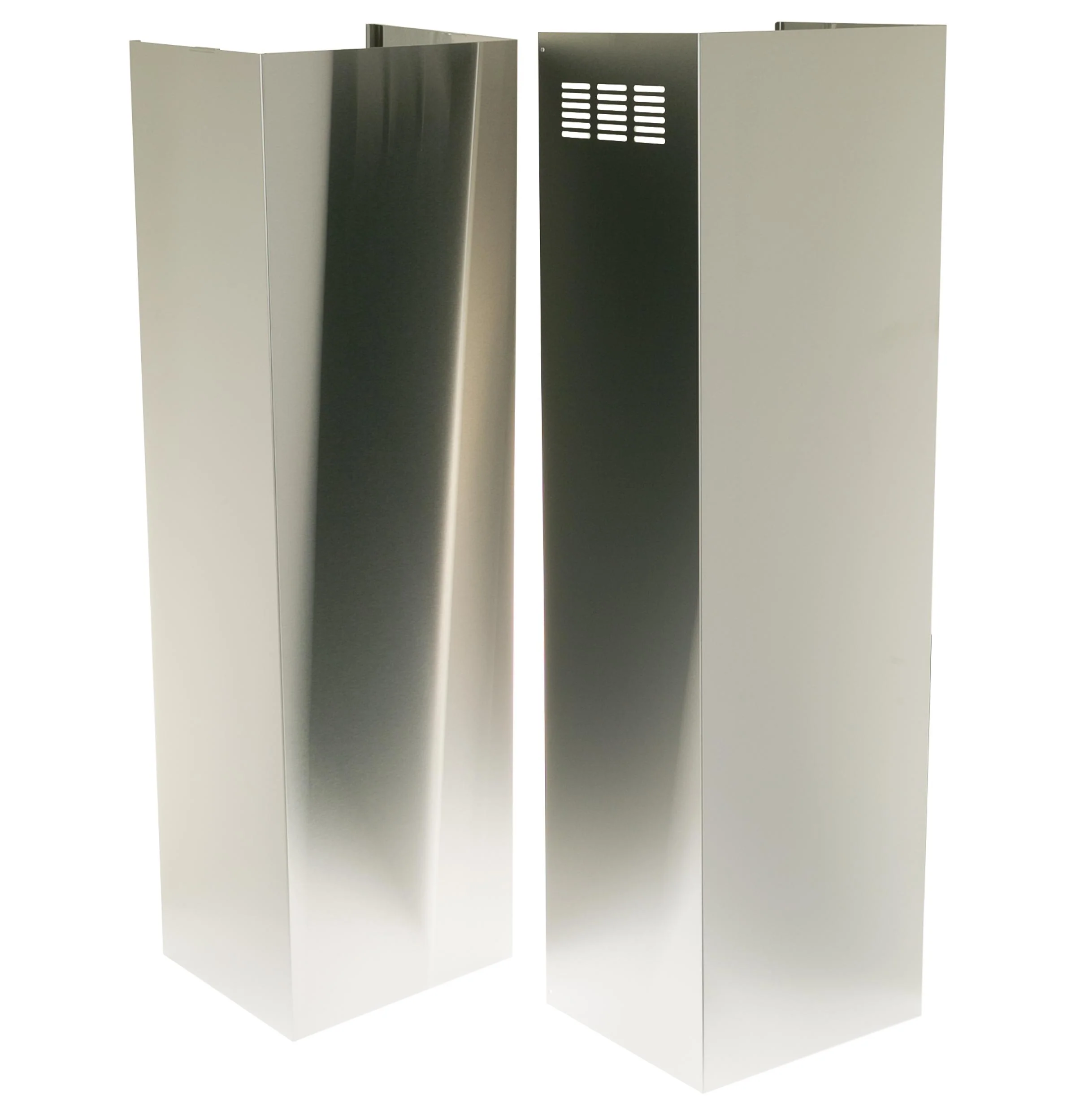 Ge Appliances PX14DC1SWSS 14 ft Ceiling Duct Cover Kit