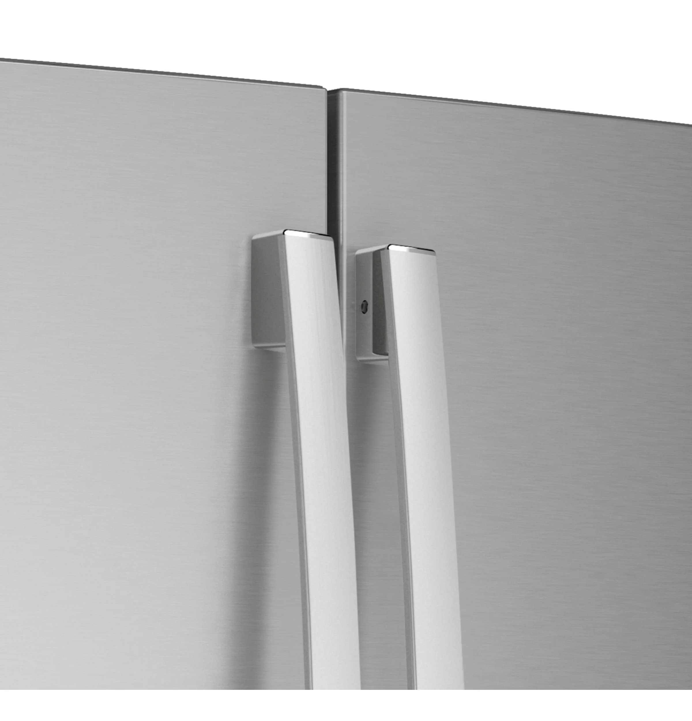 GE Profile™ Series ENERGY STAR® 22.1 Cu. Ft. Smart Counter-Depth Fingerprint Resistant French-Door Refrigerator with Keurig® K-Cup® Brewing System - Image 8