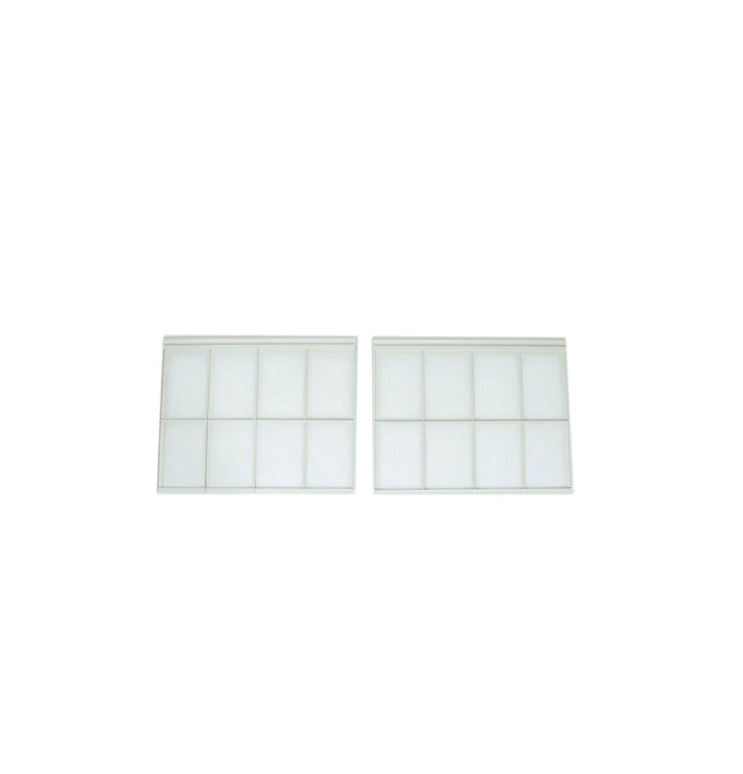 Ge Appliances RAA64 Zoneline Replacement Filters