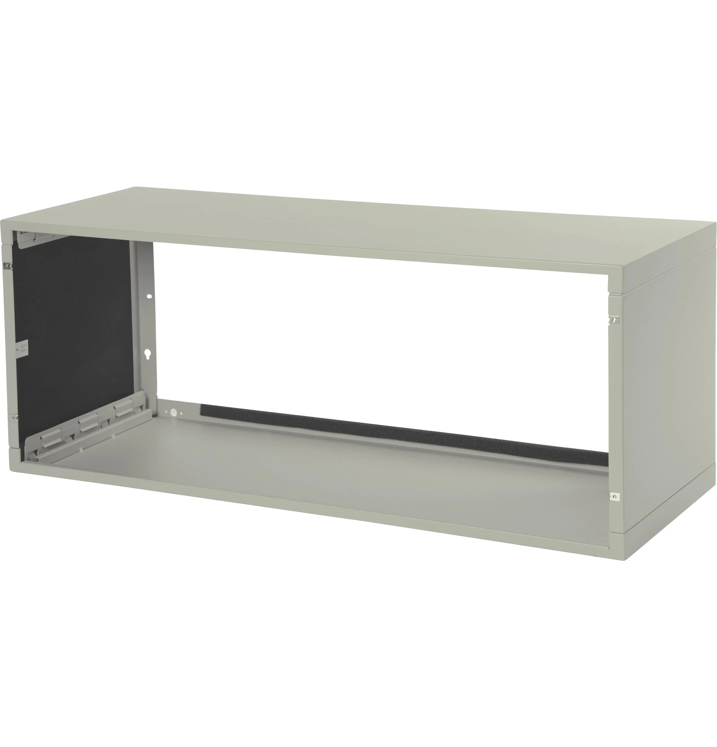 Ge Appliances RAB81 ZLINE WALL CASE-AZ46/AZ65 SERIES-unassmb