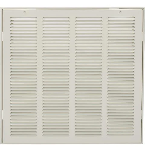 Ge Appliances RAVRG2B Return air grille for closet wall or door
