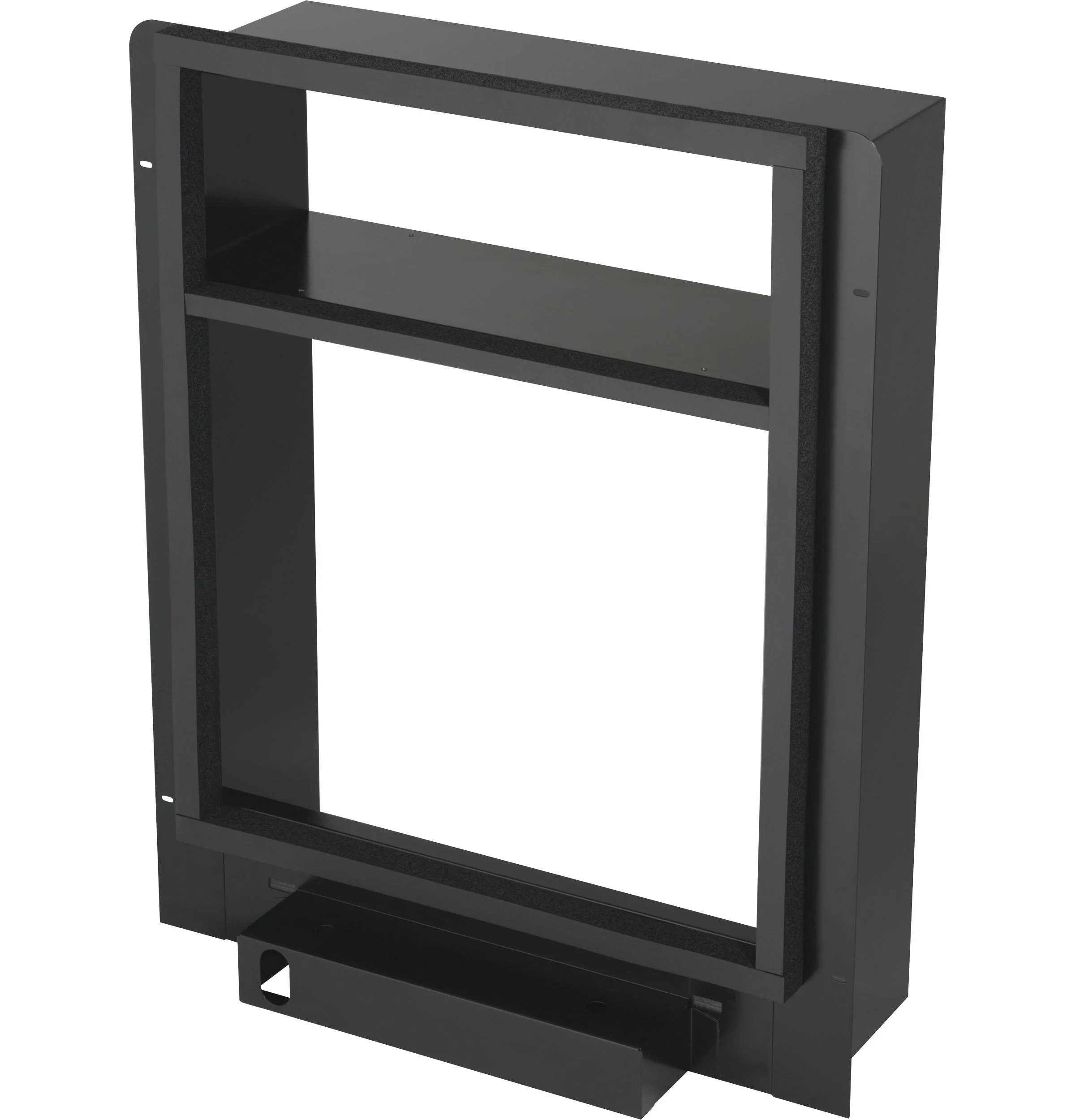 Ge Appliances RAVWPT9 Telescopic Wall Plenum (for wall thicknesses 5" to 9")