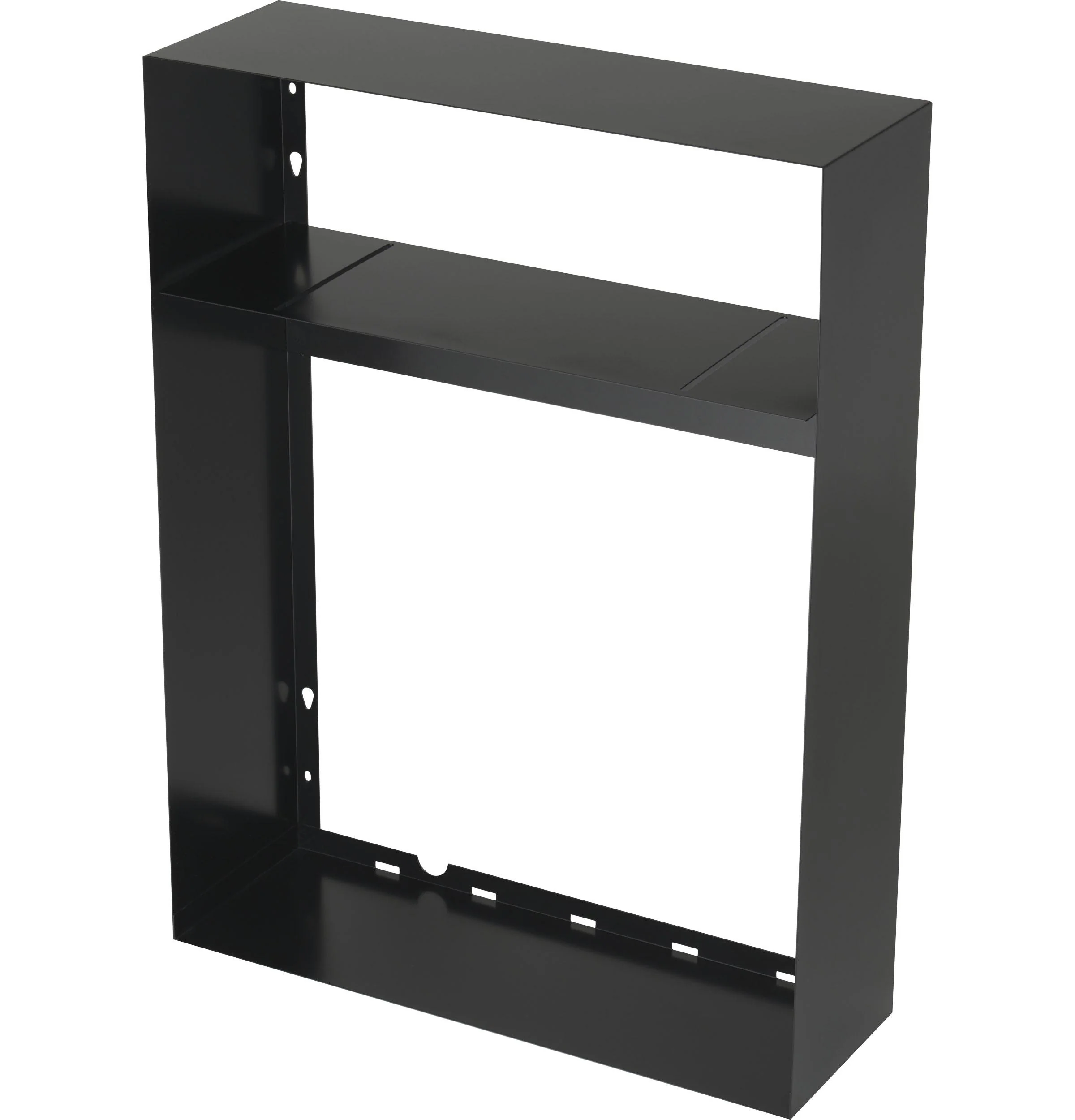 Ge Appliances RAVWPT9 Telescopic Wall Plenum (for wall thicknesses 5" to 9") - Image 2