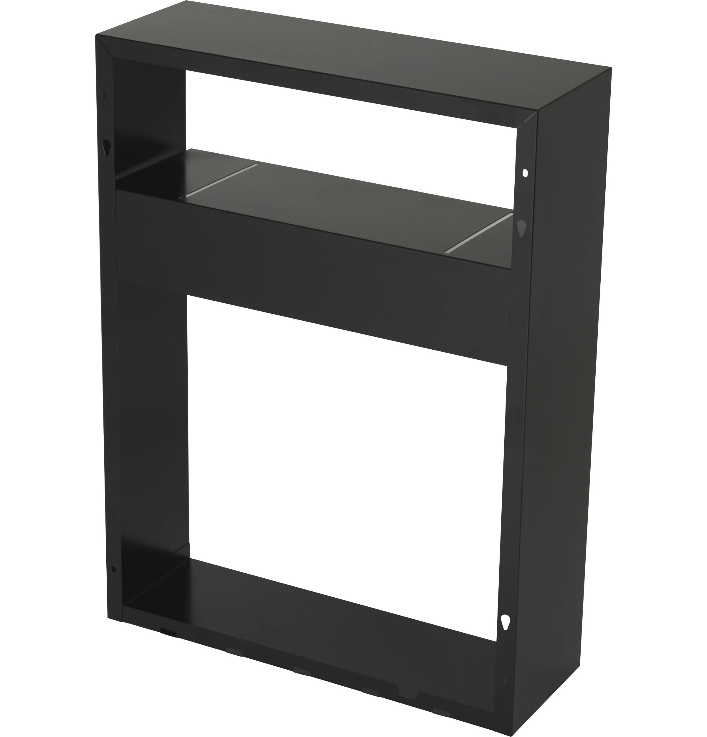 Ge Appliances RAVWPT9 Telescopic Wall Plenum (for wall thicknesses 5" to 9") - Image 3
