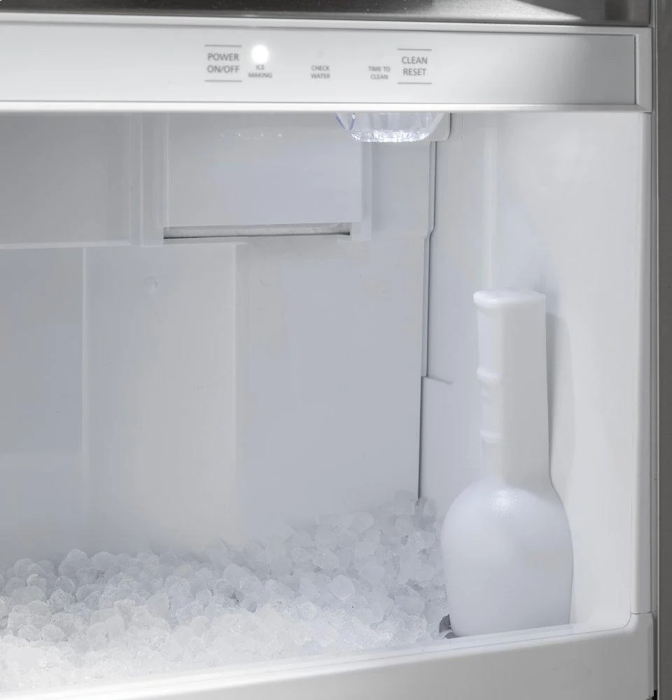 Ice Maker 15-Inch - Nugget Ice - Image 6