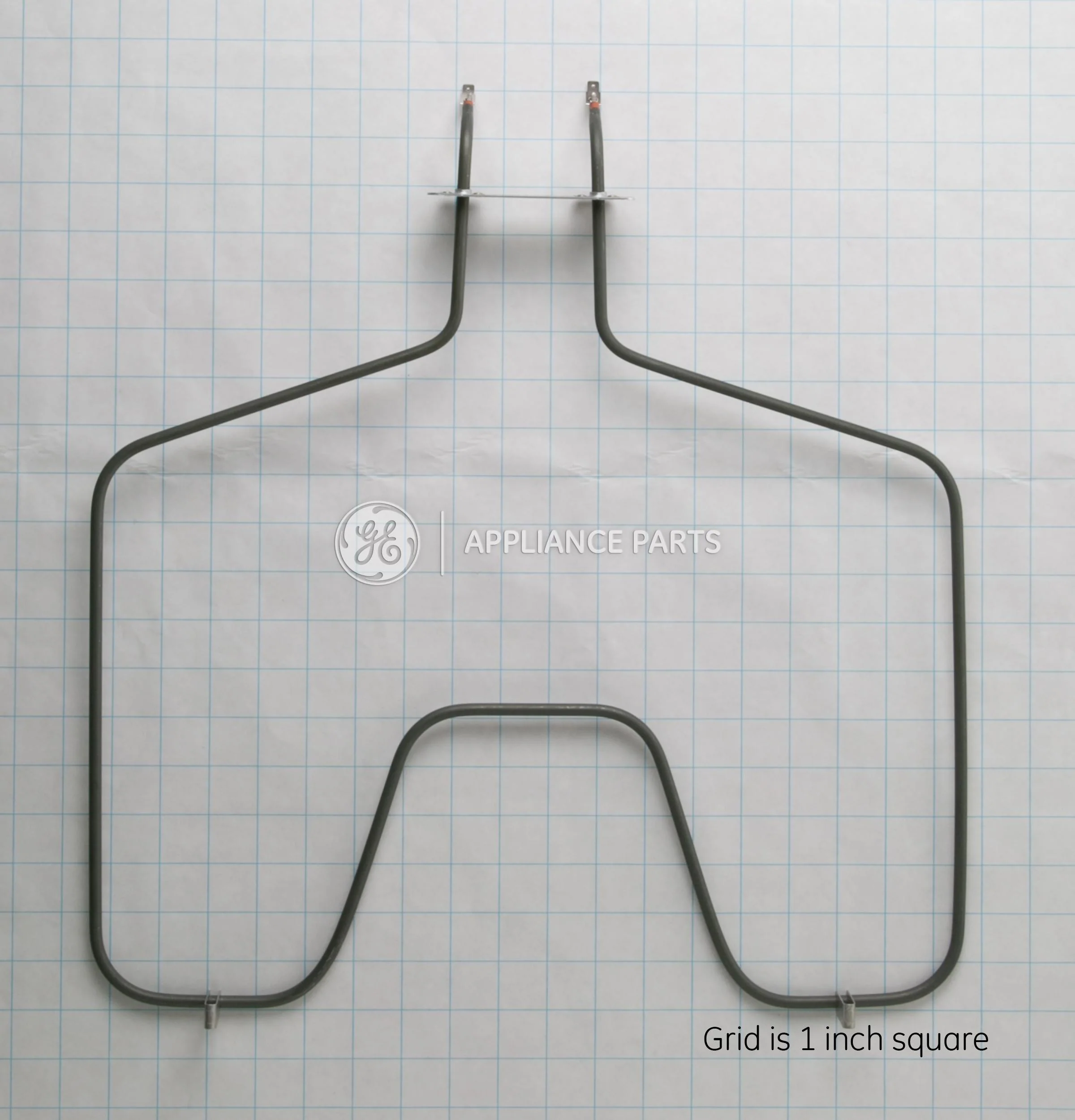 Ge Appliances WB44T10010 RANGE BAKE ELEMENT - Image 3