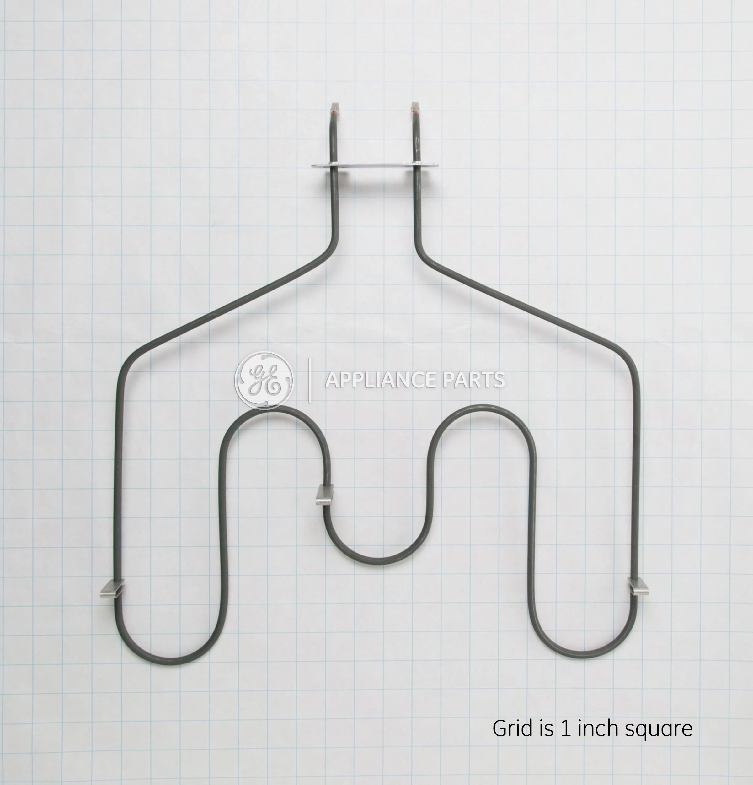 Ge Appliances WB44T10011 RANGE BAKE ELEMENT - Image 3