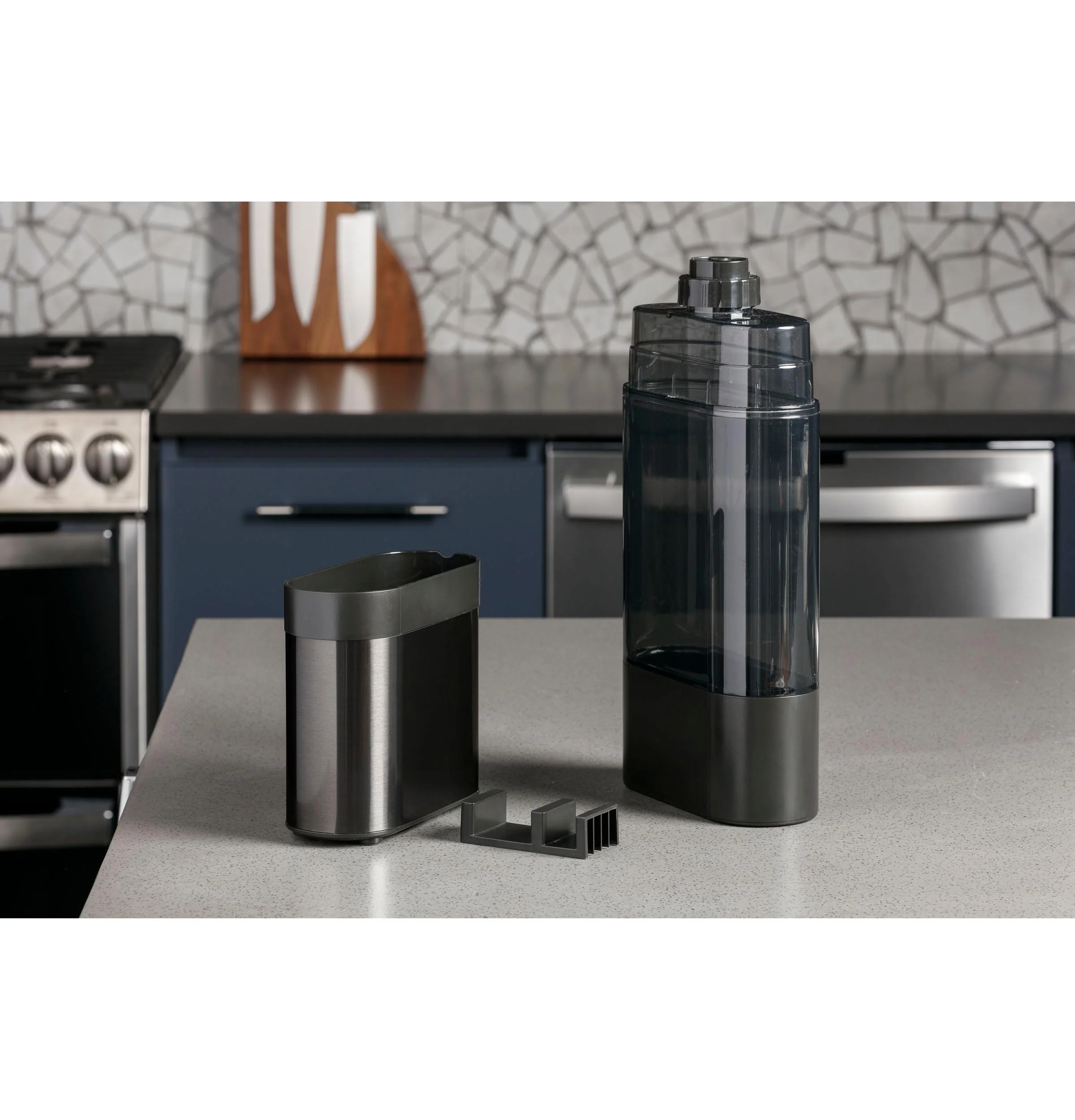 XPIO23BCBT GE Profile™ Opal™ 2.0 Nugget Ice Maker - Image 17