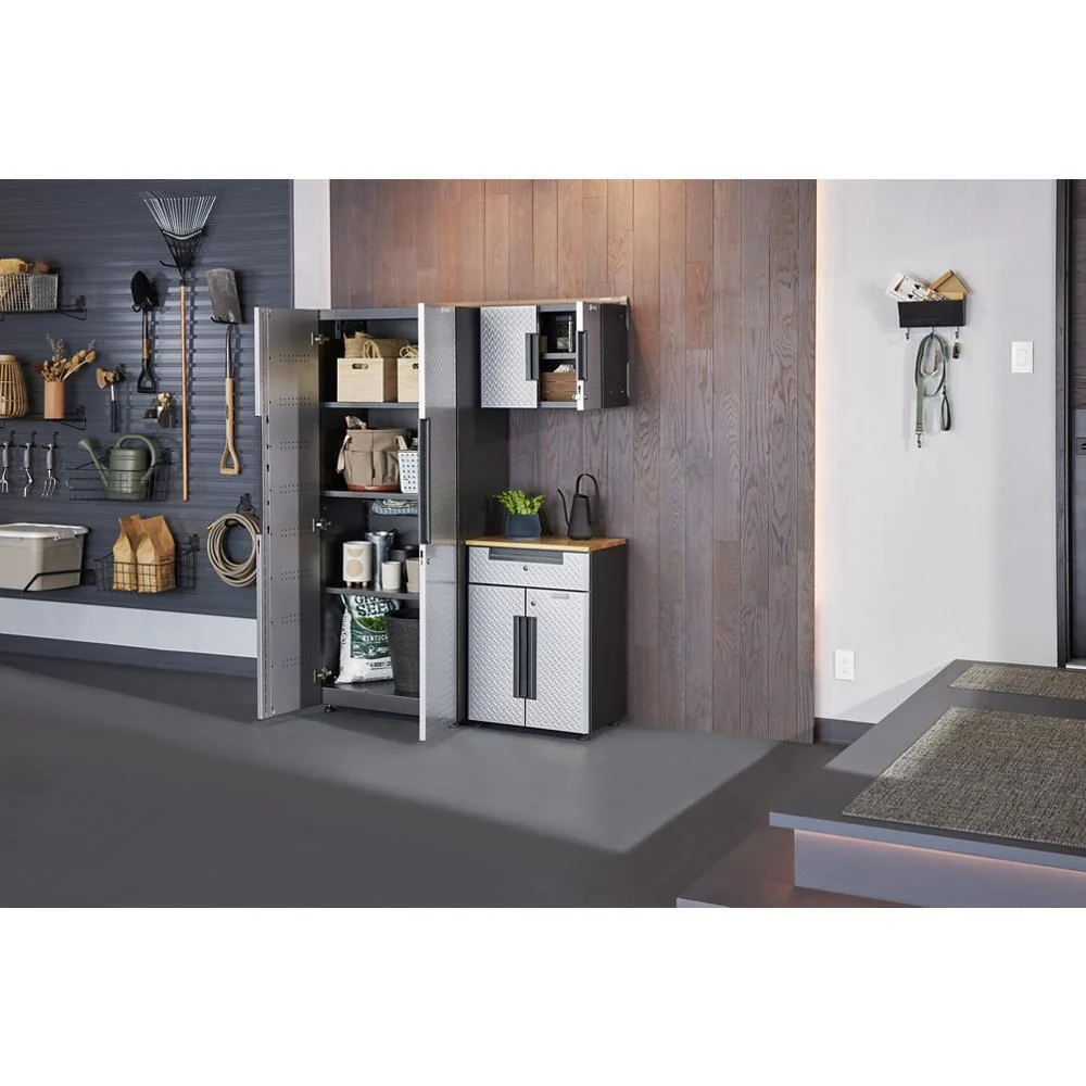 Gladiator GAAC27HWGX 27" Hardwood Top - Image 4