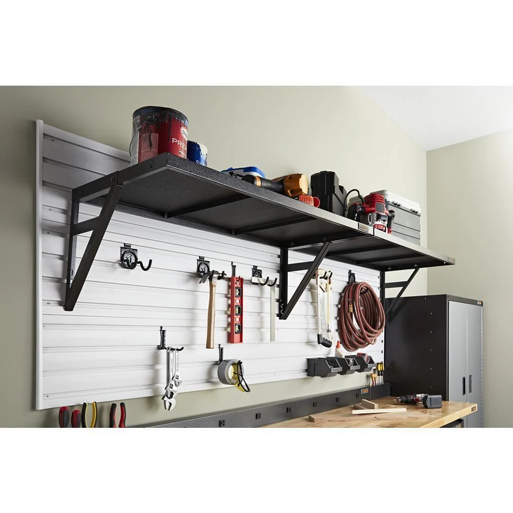 Gladiator GAWT086PBY GearWall® Panel Trim - Image 13