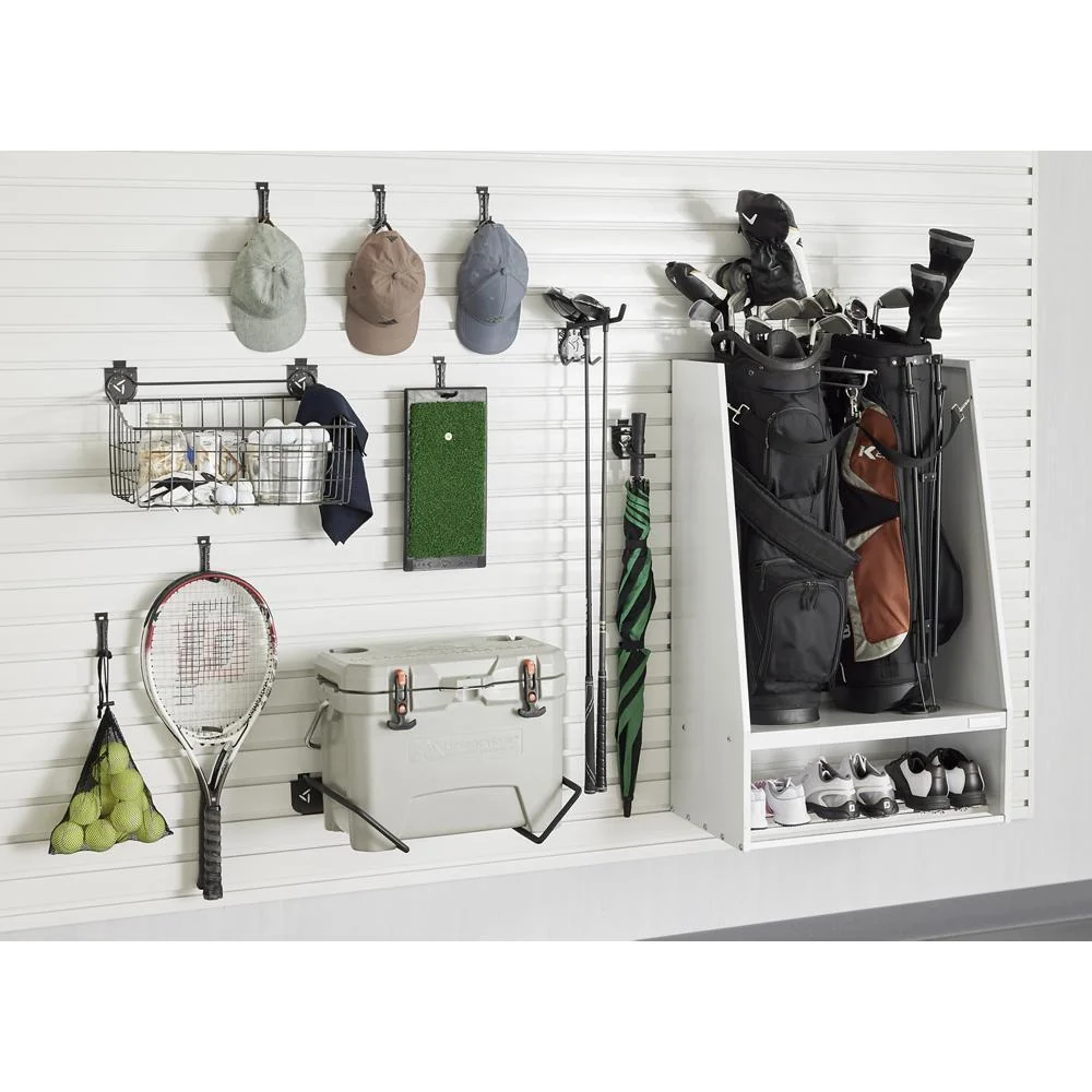 Gladiator GAWT086PBY GearWall® Panel Trim - Image 5