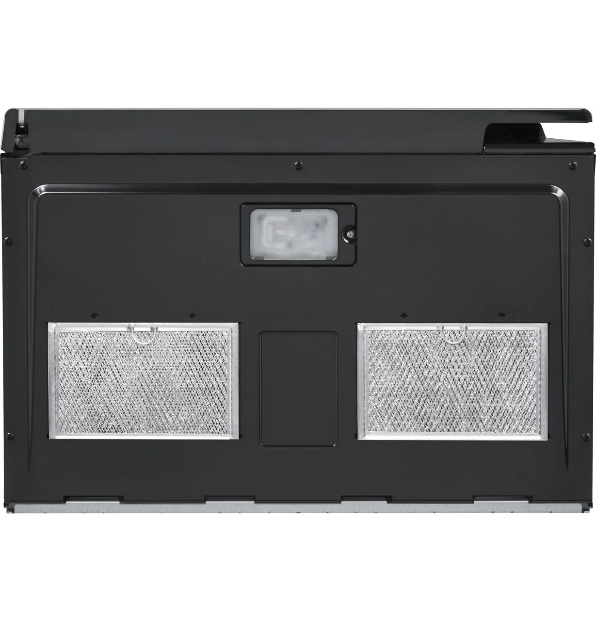 Haier HMV1472BHS 24" 1.4 Cu. Ft. Over-The-Range Microwave Oven - Image 5