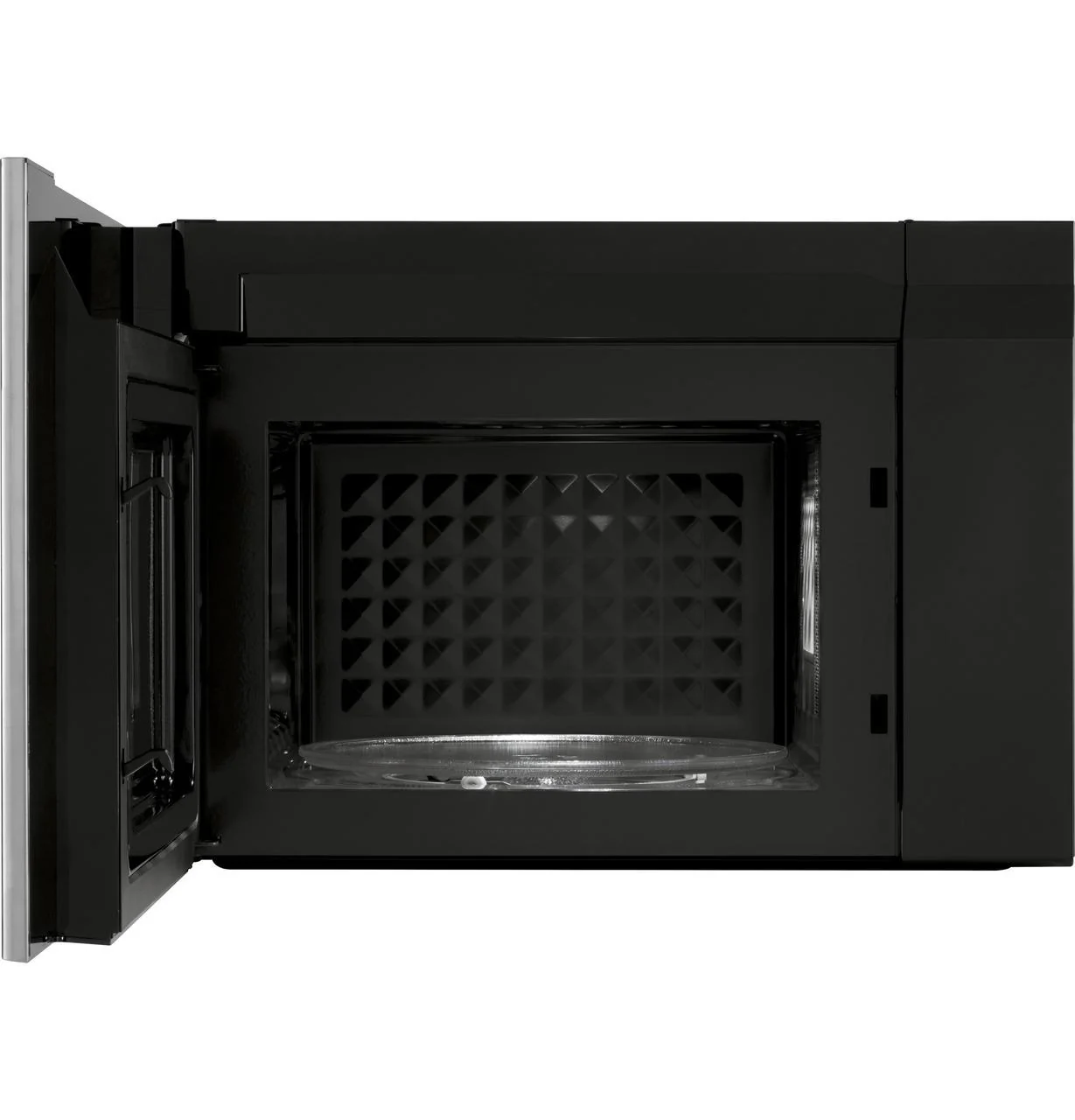Haier HMV1472BHS 24" 1.4 Cu. Ft. Over-The-Range Microwave Oven - Image 51