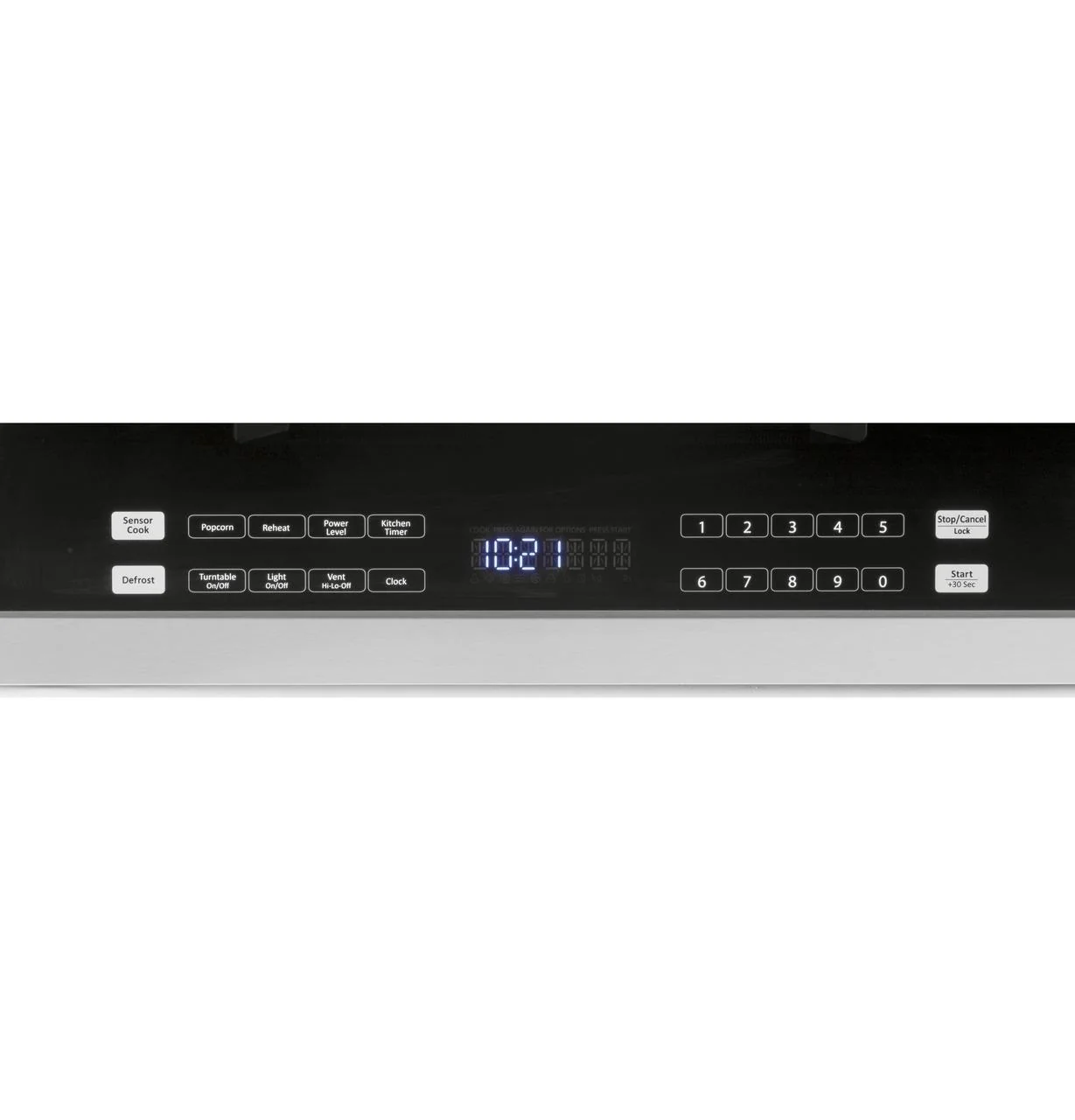 Haier HMV1472BHS 24" 1.4 Cu. Ft. Over-The-Range Microwave Oven - Image 55