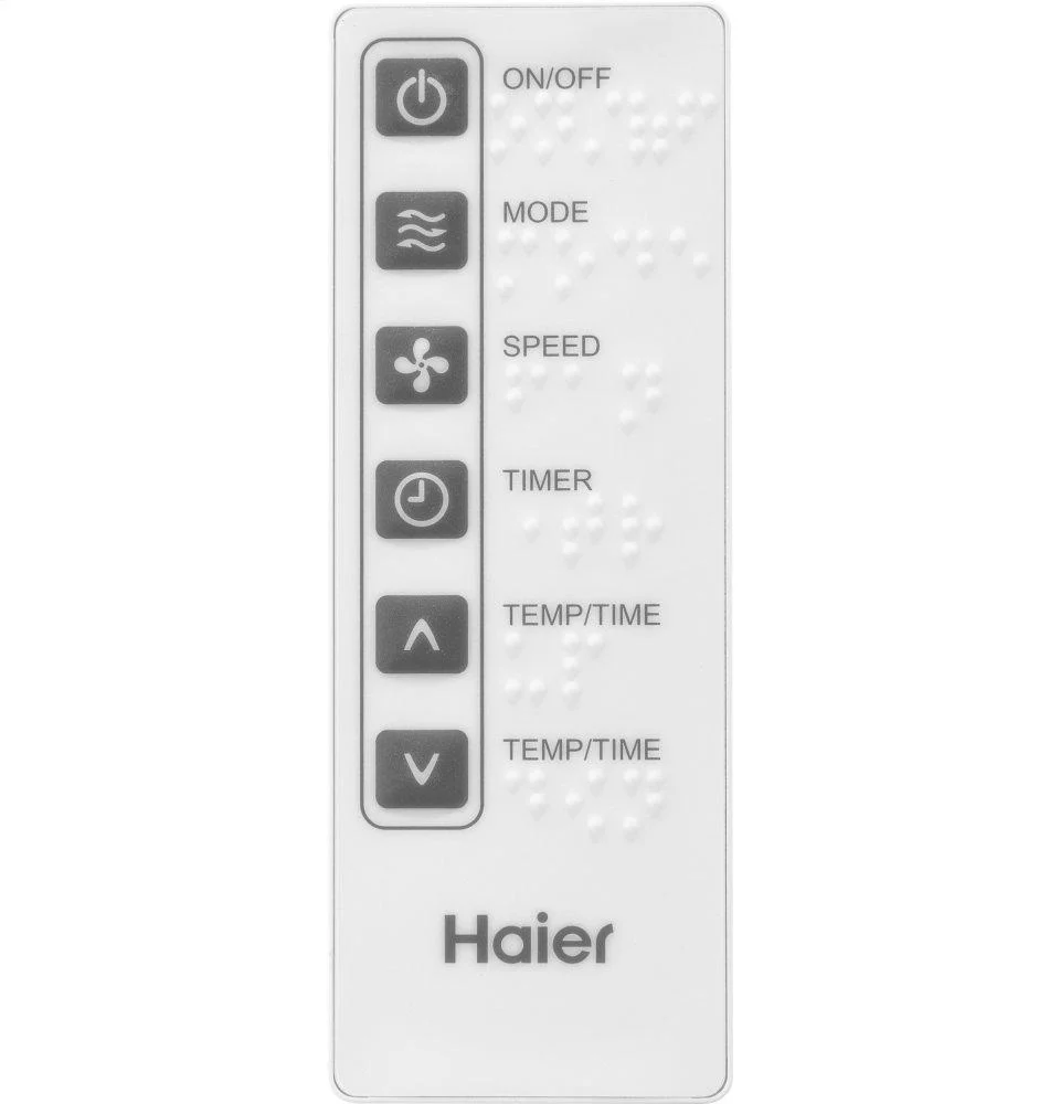 Haier HTWR08XCR Built In Air Conditioner - Image 5