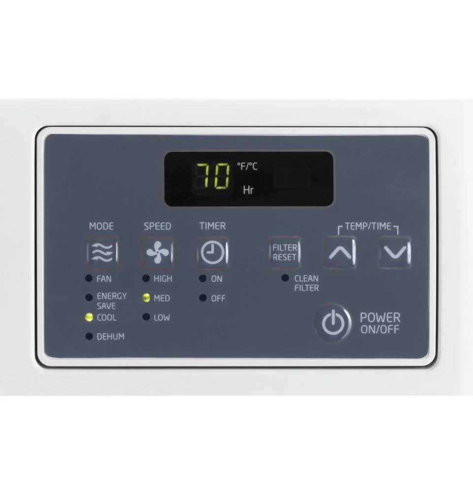 Haier HTWR08XCR Built In Air Conditioner - Image 6