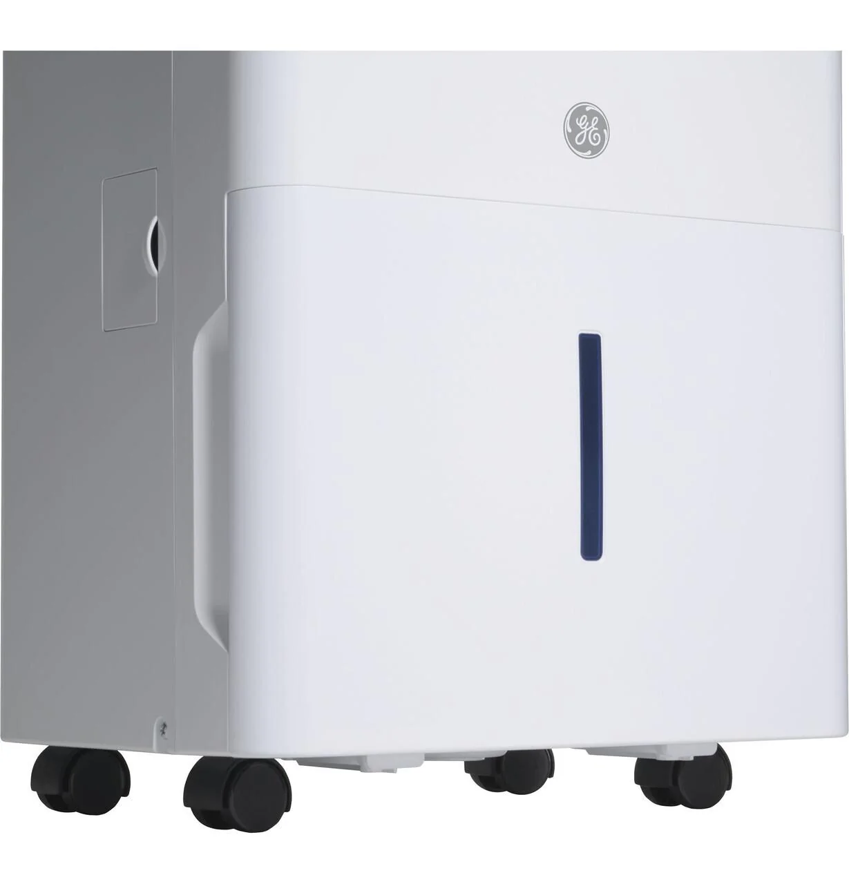 QDHR20LZ Haier 20 Pint ENERGY STAR® Portable Dehumidifier with Smart Dry for Damp Spaces - Image 13