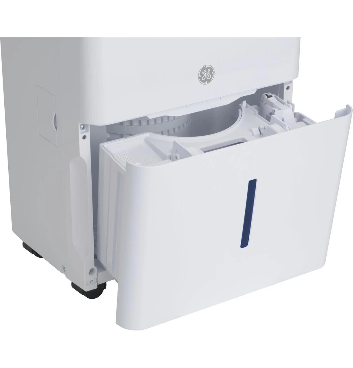 QDHR20LZ Haier 20 Pint ENERGY STAR® Portable Dehumidifier with Smart Dry for Damp Spaces - Image 18
