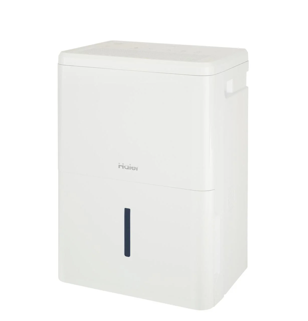 QDHR20LZ Haier 20 Pint ENERGY STAR® Portable Dehumidifier with Smart Dry for Damp Spaces - Image 7