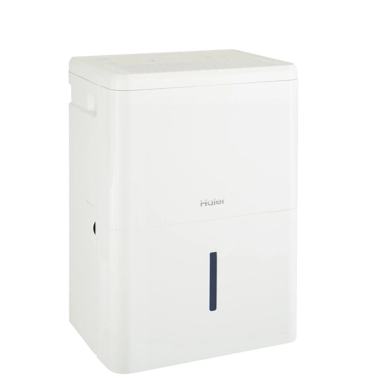 QDHR20LZ Haier 20 Pint ENERGY STAR® Portable Dehumidifier with Smart Dry for Damp Spaces - Image 8