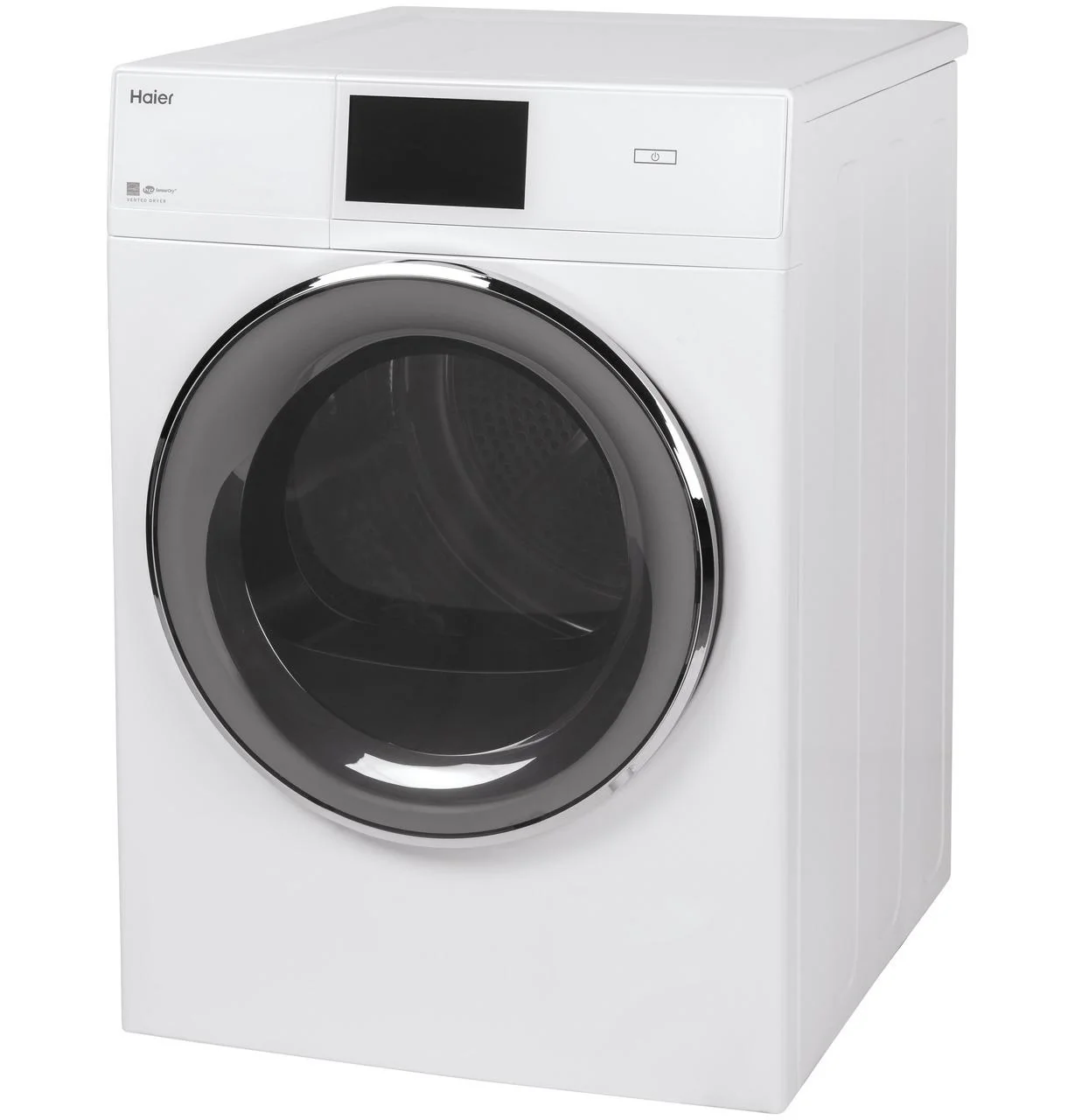 4.3 cu.ft. Capacity Smart 24" Frontload Electric Dryer with Stainless Steel Basket - Image 32