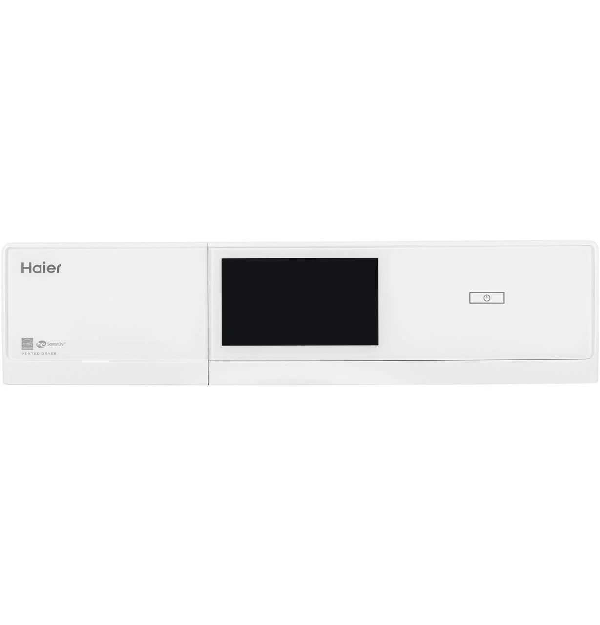 4.3 cu.ft. Capacity Smart 24" Frontload Electric Dryer with Stainless Steel Basket - Image 9