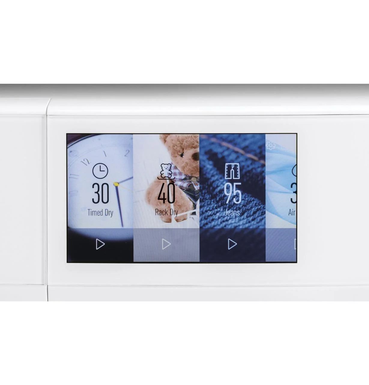 QFW150SSNWW Haier ENERGY STAR® 2.4 Cu. Ft. Smart Frontload Washer - Image 55