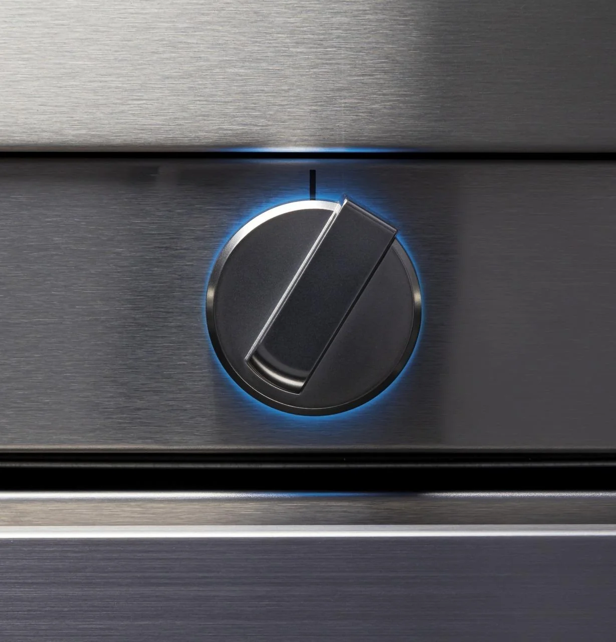 Haier QGSS740RNSS 30" Smart Slide-In Gas Range with Convection - Image 12