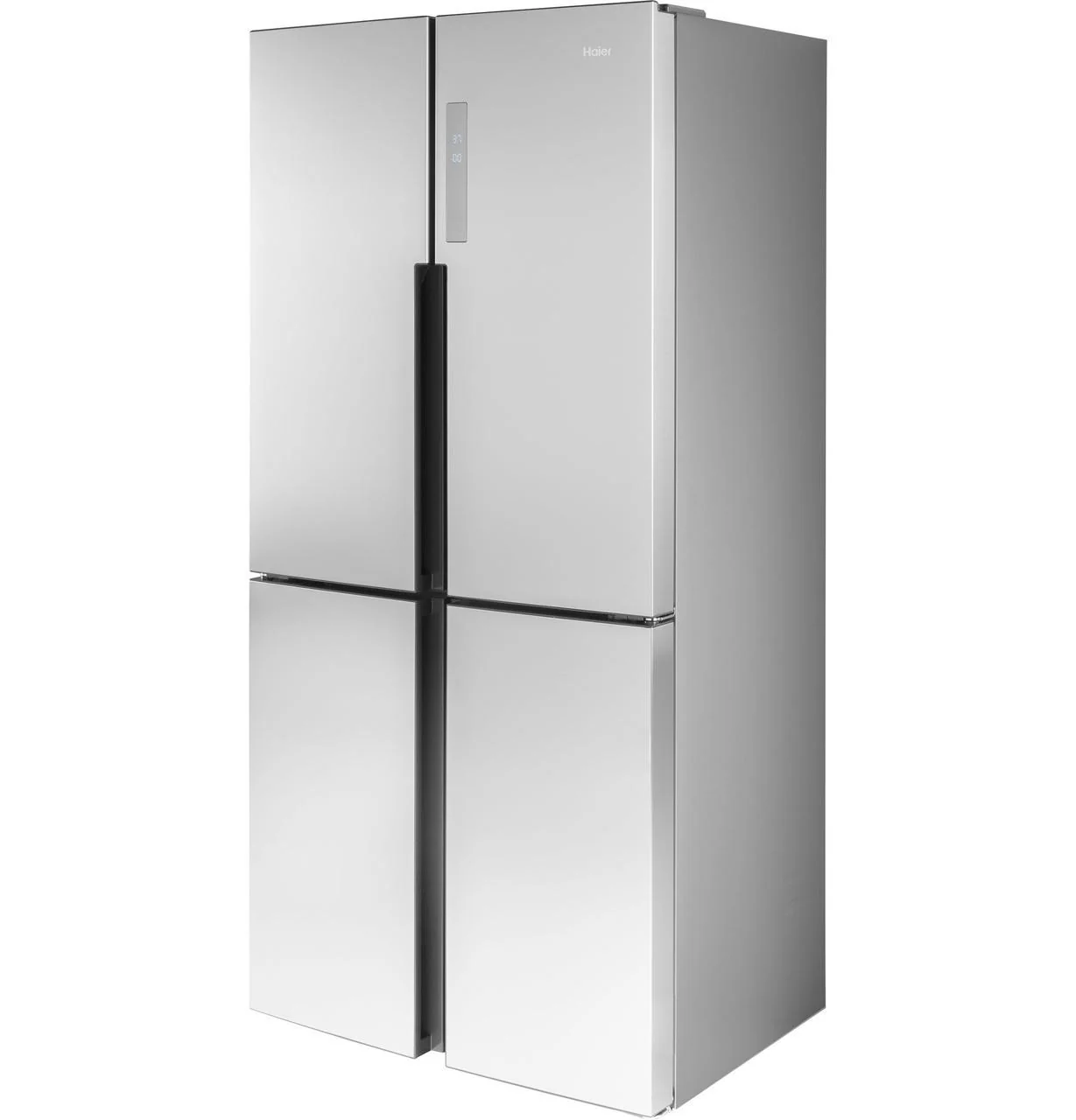 QHE16HYPFS Haier ENERGY STAR® 16.8 Cu. Ft. Quad Door Refrigerator - Image 62