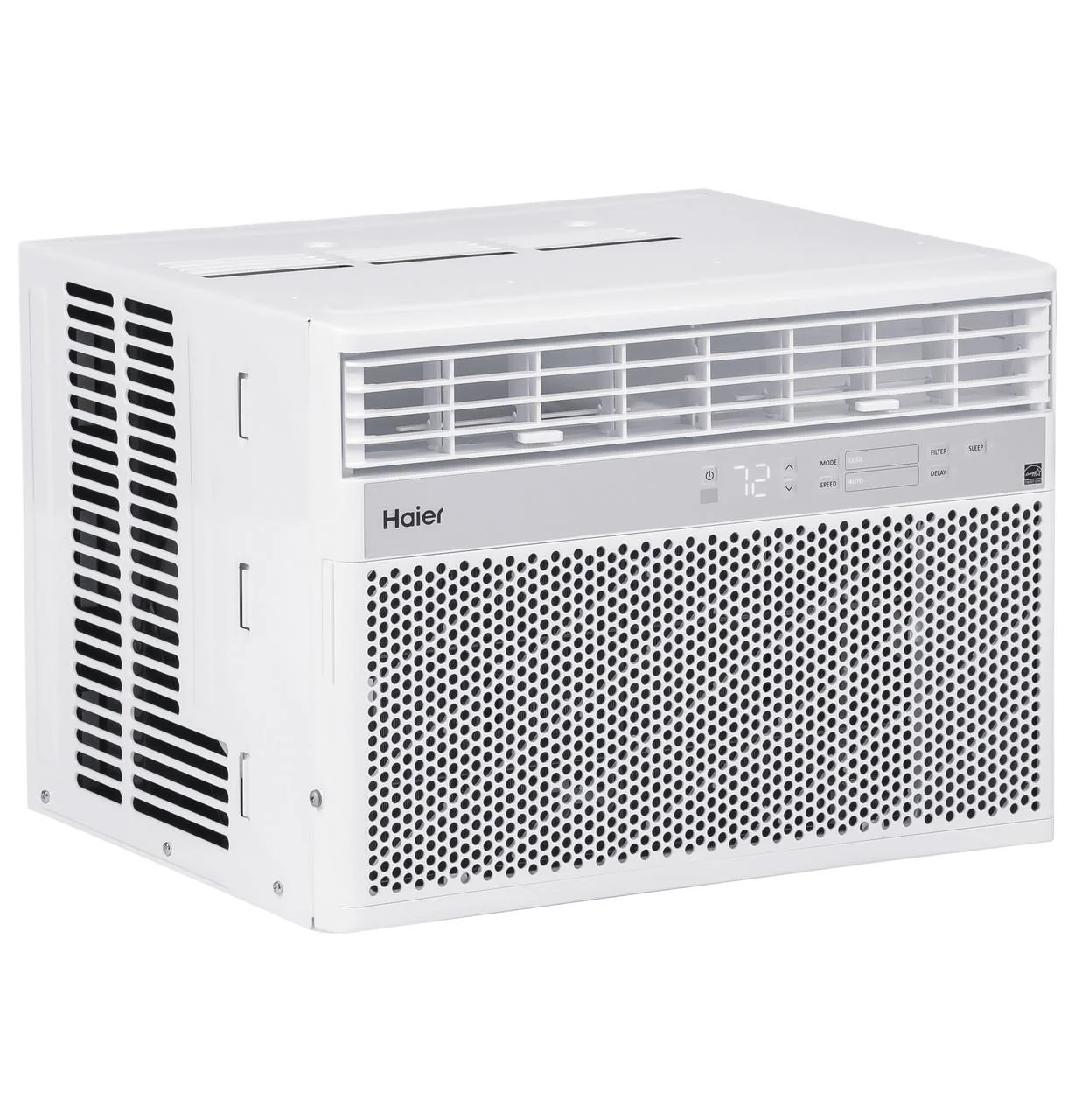 QHM05LX Haier 5,000 BTU Mechanical Window Air Conditioner for Small Rooms up to 150 sq ft. - Image 4